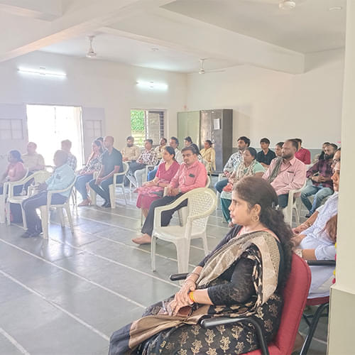 Akar Group of Colleges Ahmedabad  Events photo 2