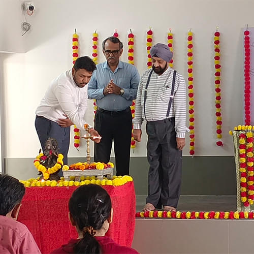 Akar Group of Colleges Ahmedabad  and Everyday Joy photo 1