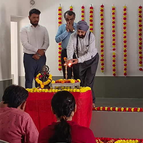 Akar Group of Colleges Ahmedabad  Events photo 1