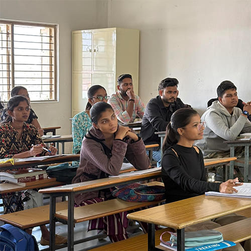 Akar Group of Colleges Ahmedabad Capturing the Spirit of Education photo 4