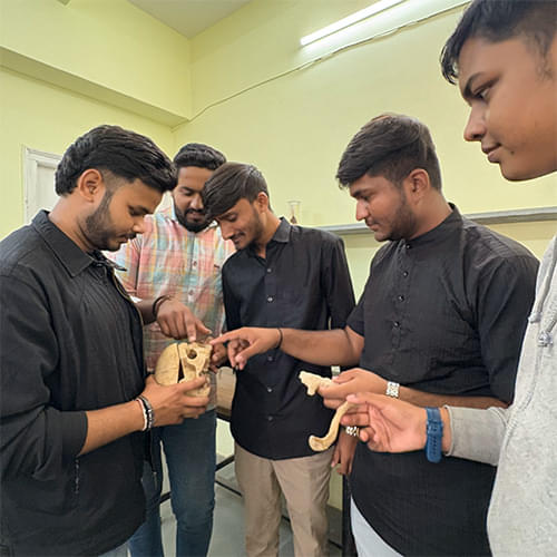 Akar Group of Colleges Ahmedabad  Events photo 3