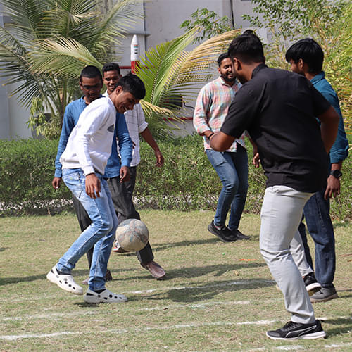 Akar Group of Colleges Ahmedabad Capturing the Spirit of Education photo 6