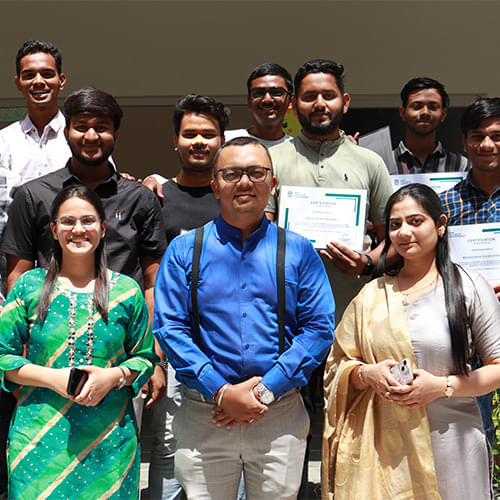 Akar Group of Colleges Ahmedabad  and Everyday Joy photo 4