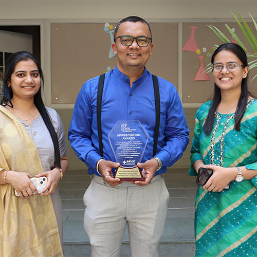 Akar Group of Colleges Ahmedabad  Events photo 4