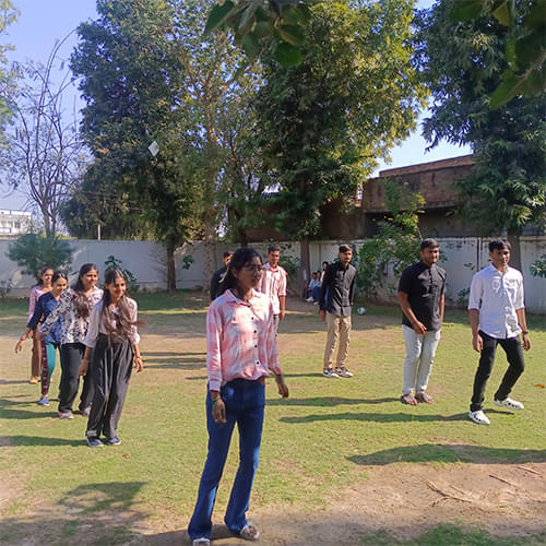 Akar Group of Colleges Ahmedabad Capturing the Spirit of Education photo 8
