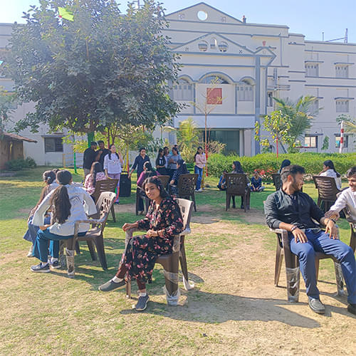 Akar Group of Colleges Ahmedabad  and Everyday Joy photo 7