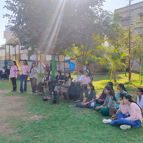 Akar Group of Colleges Ahmedabad  Events photo 7