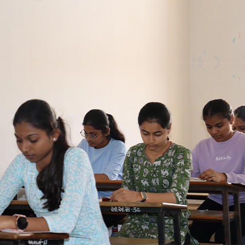 Akar Group of Colleges Ahmedabad Capturing the Spirit of Education photo 7
