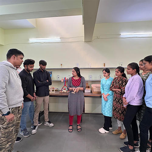 Akar Group of Colleges Ahmedabad  Events photo 6