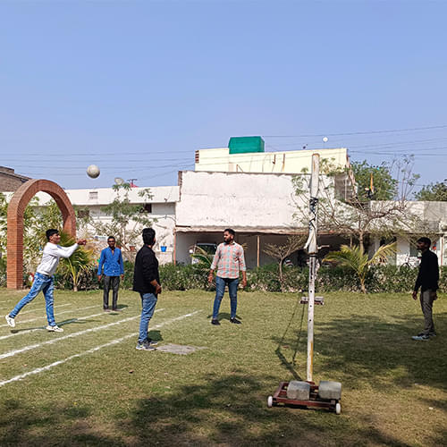 Akar Group of Colleges Ahmedabad Capturing the Spirit of Education photo 10