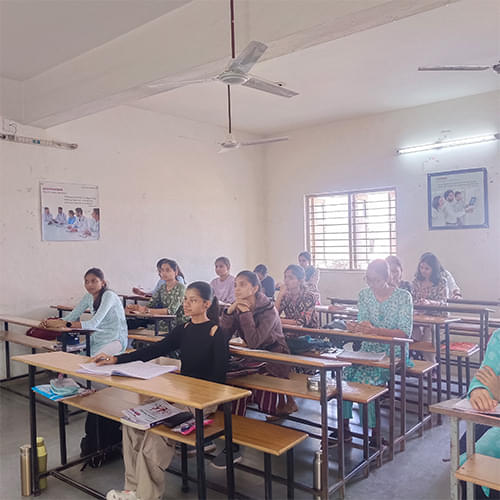 Akar Group of Colleges Ahmedabad Capturing the Spirit of Education photo 9