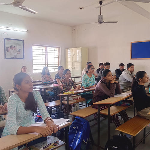 Akar Group of Colleges Ahmedabad  and Everyday Joy photo 8