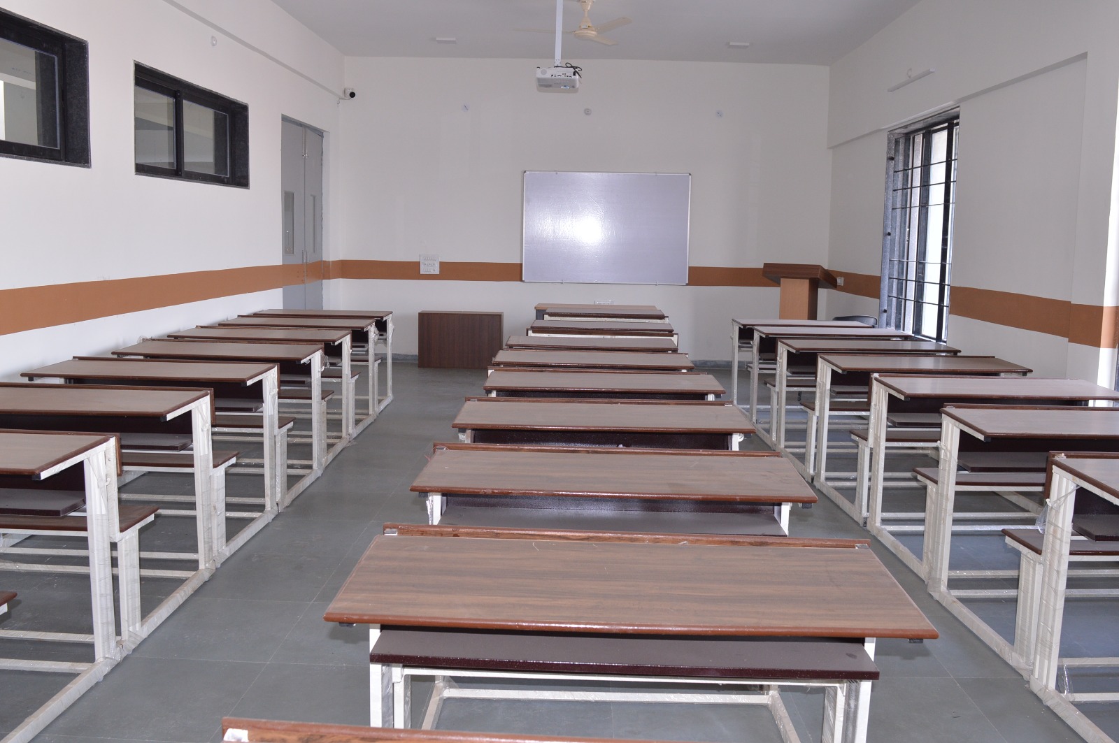 SRU Raipur Infrastructure photo 13