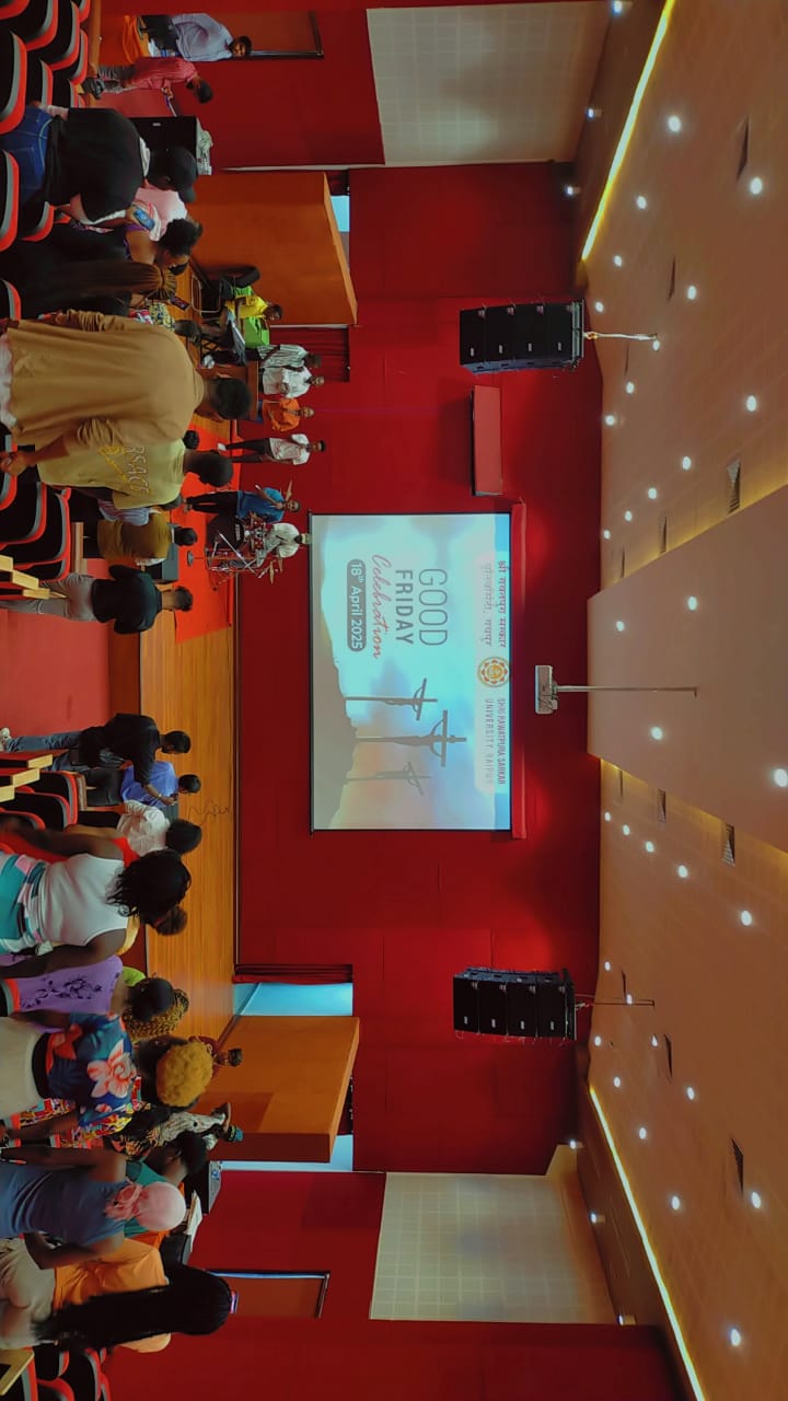 SRU Raipur Events photo 5