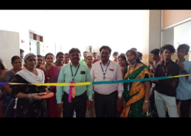 Nyruthi Arts and Science College College Activities photo 7