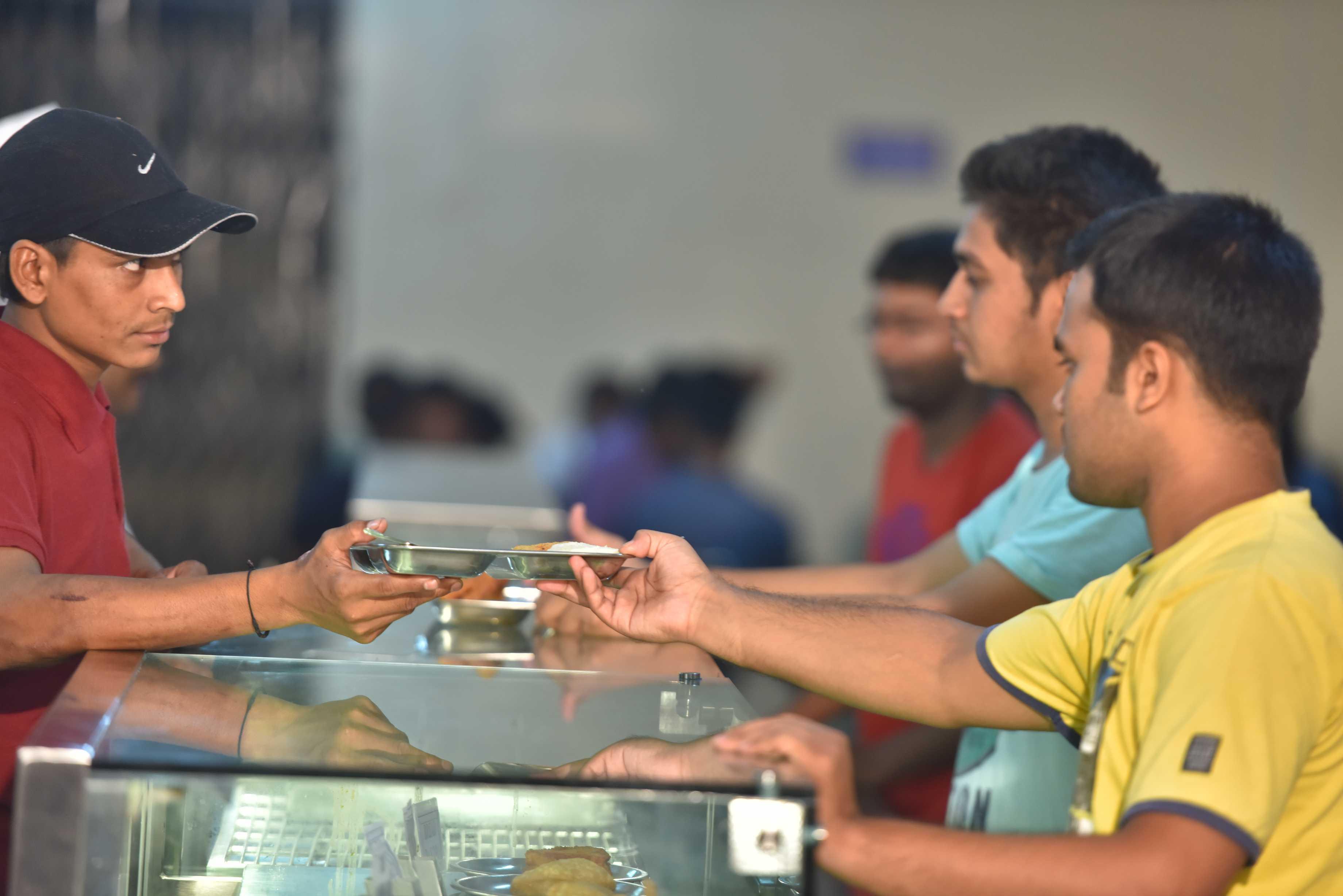 Technocrats Institute of Technology (Excellence) Canteen photo 5