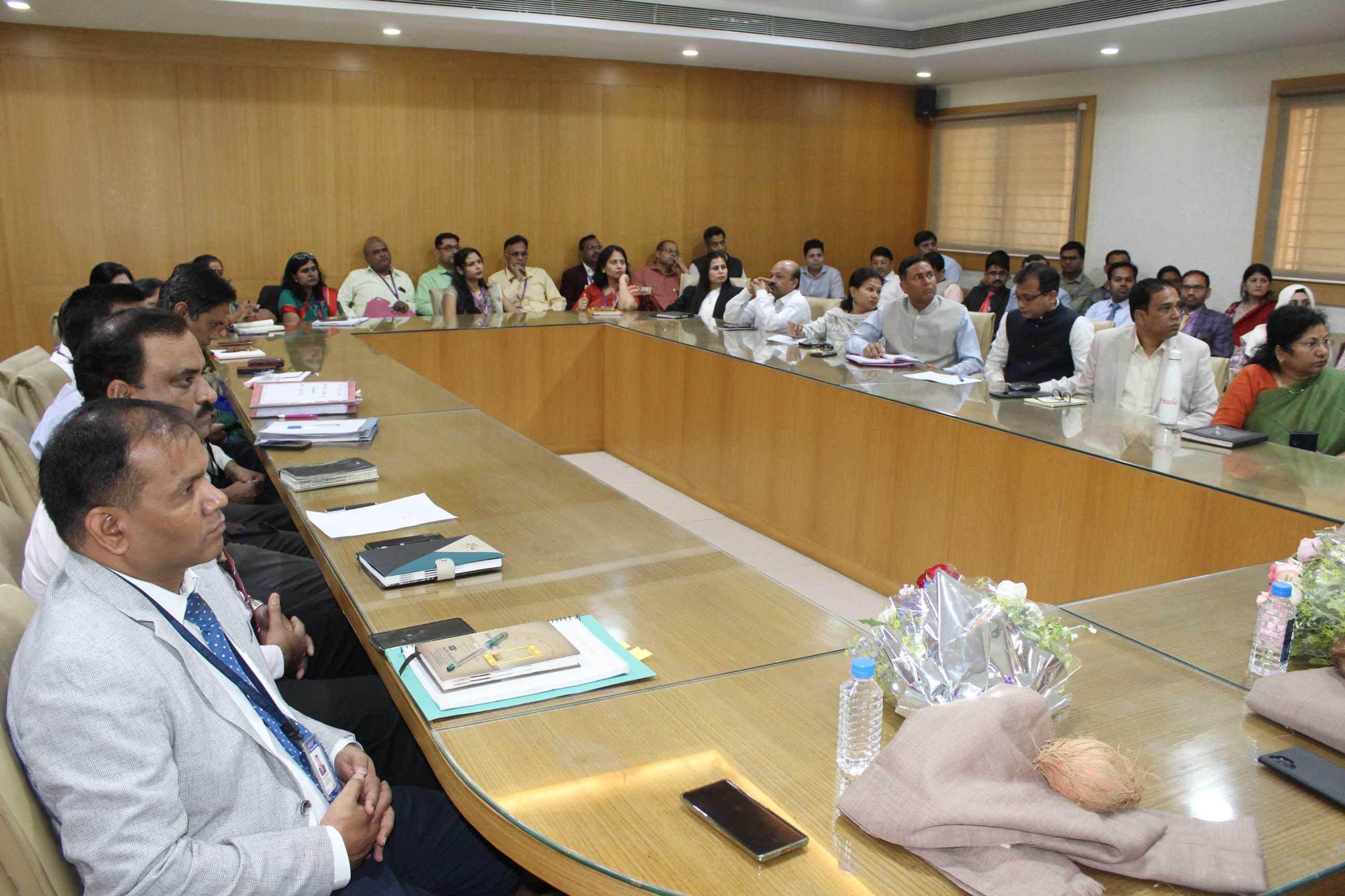 Technocrats Institute of Technology (Excellence) OD photo 21