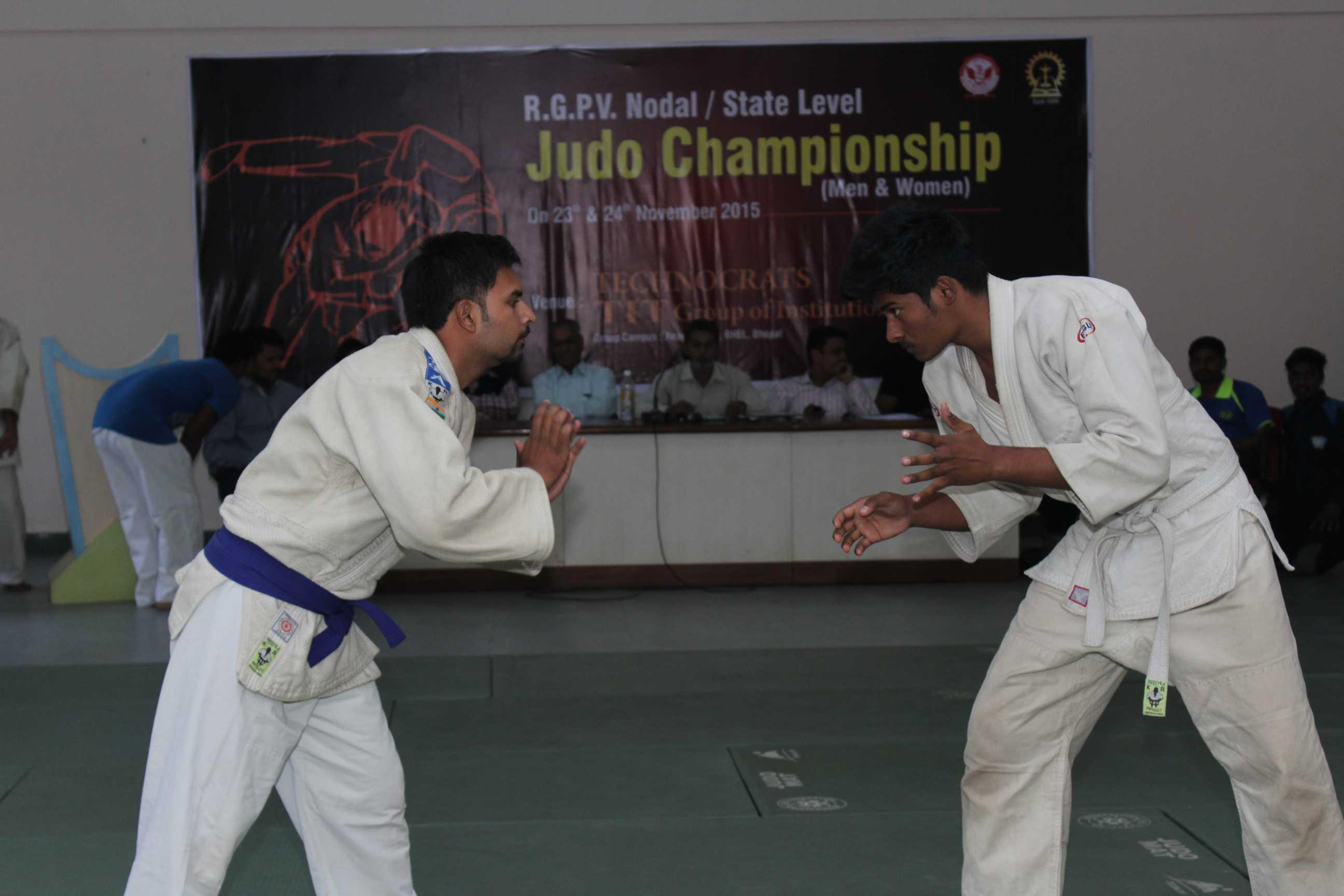 Technocrats Institute of Technology (Excellence) Sports photo 18