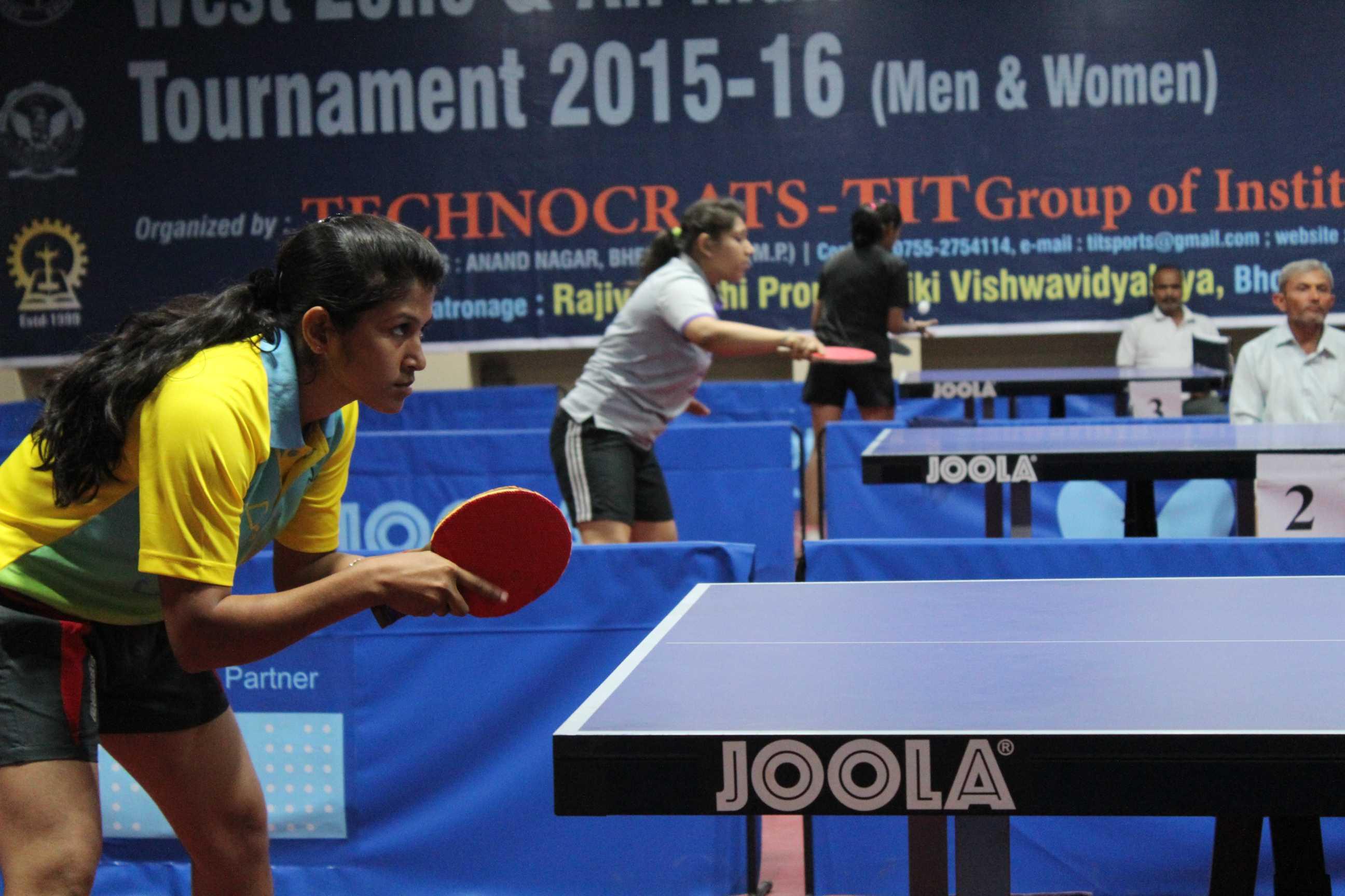 Technocrats Institute of Technology (Excellence) Sports photo 23