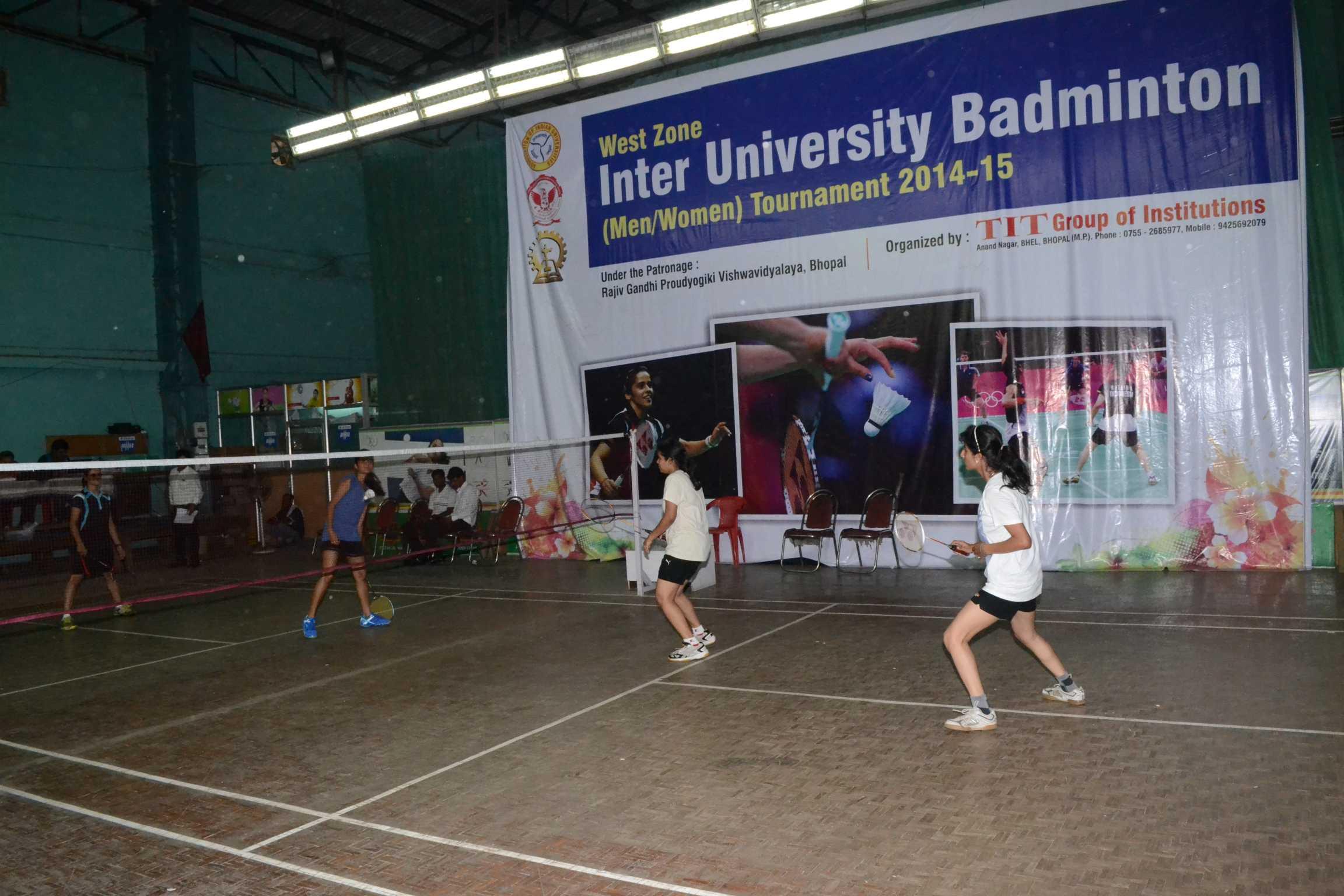 Technocrats Institute of Technology (Excellence) Sports photo 28