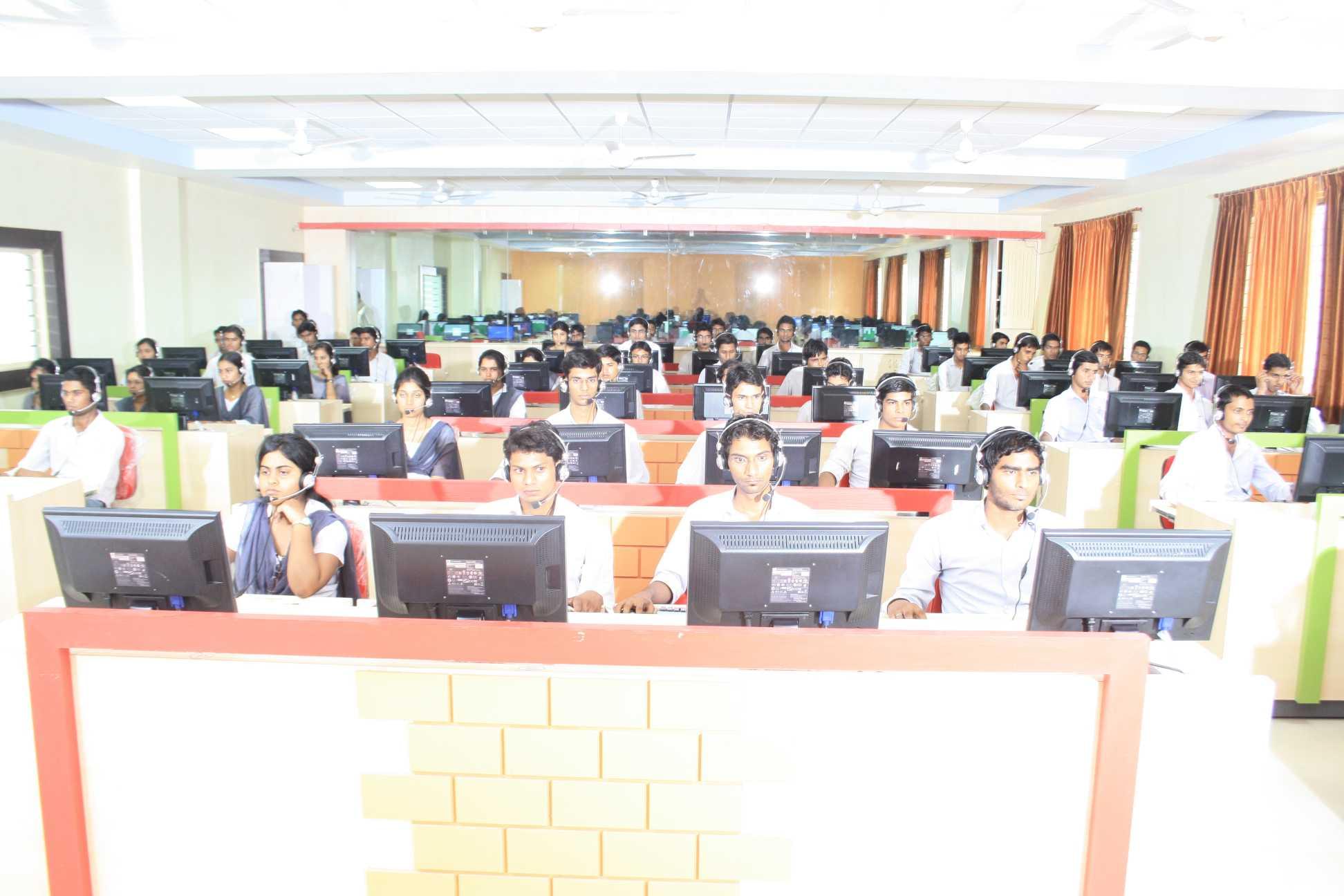 Technocrats Institute of Technology (Excellence) Computer Lab photo 18