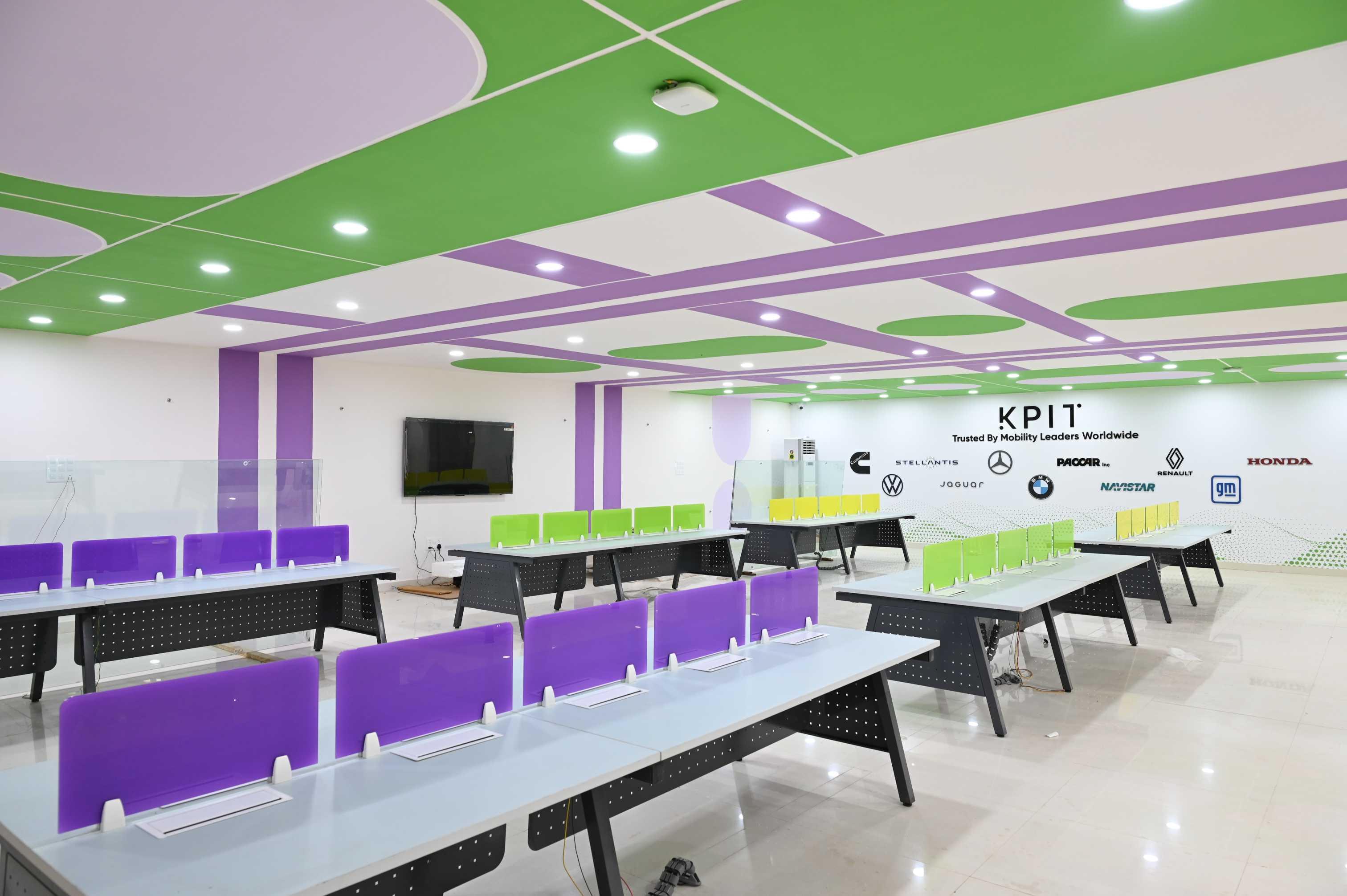 Technocrats Institute of Technology (Excellence) KPIT Mobility Lab photo 20