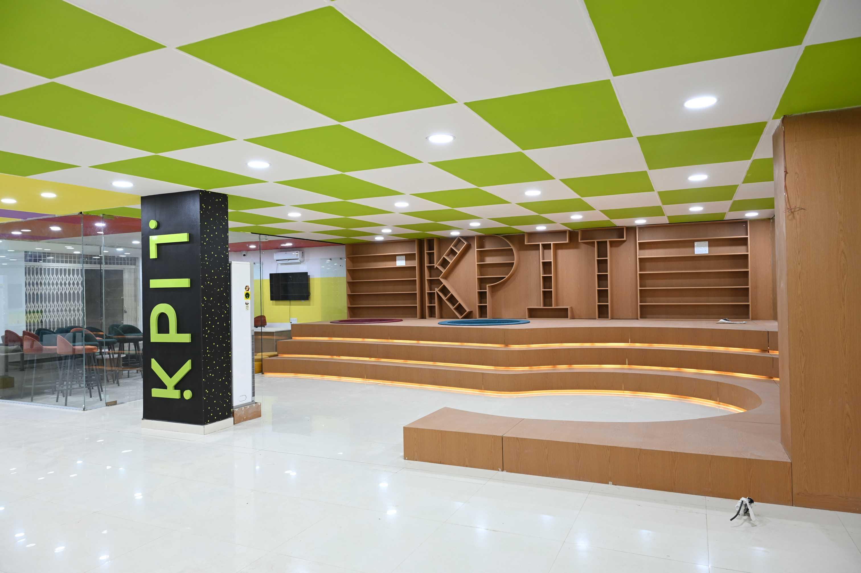 Technocrats Institute of Technology (Excellence) KPIT Mobility Lab photo 22