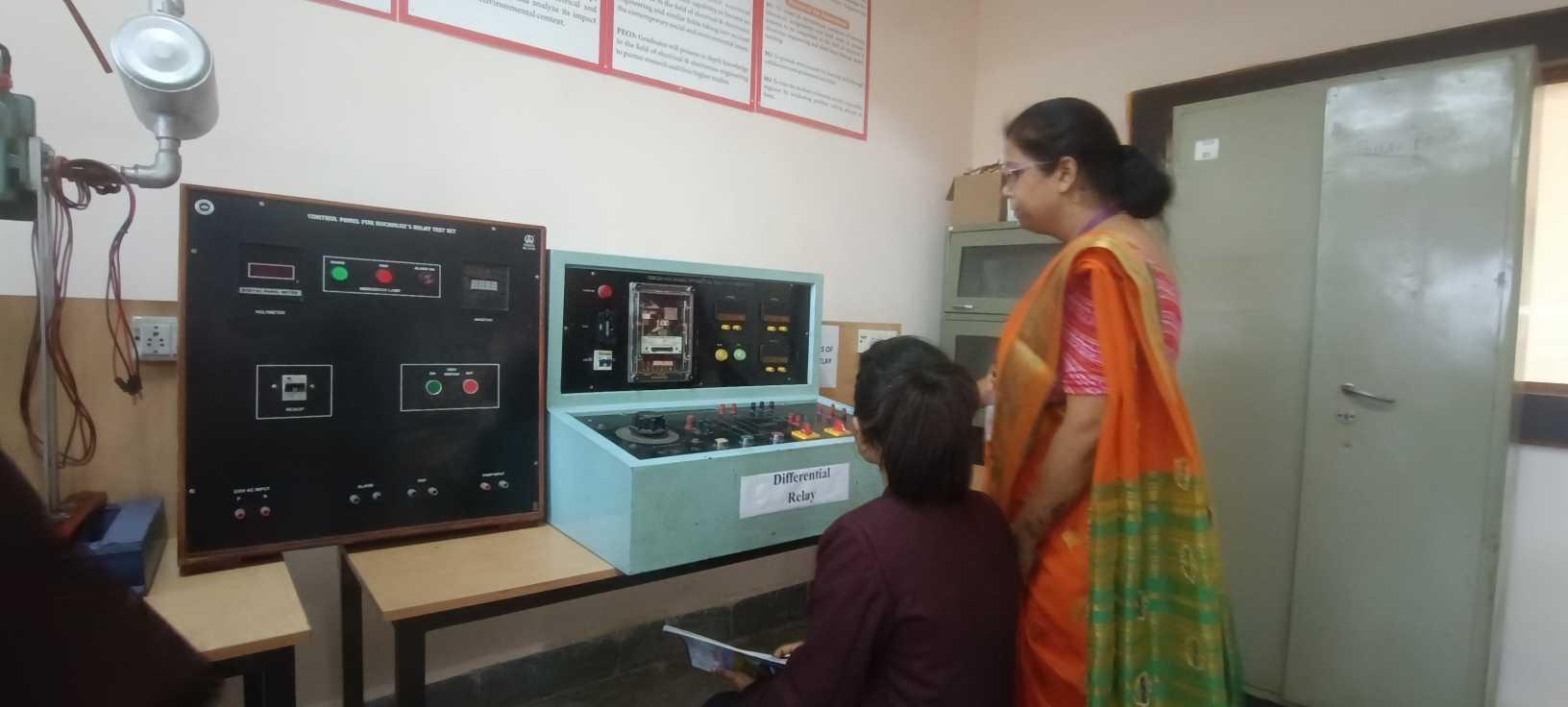 Technocrats Institute of Technology (Excellence) Labs photo 44