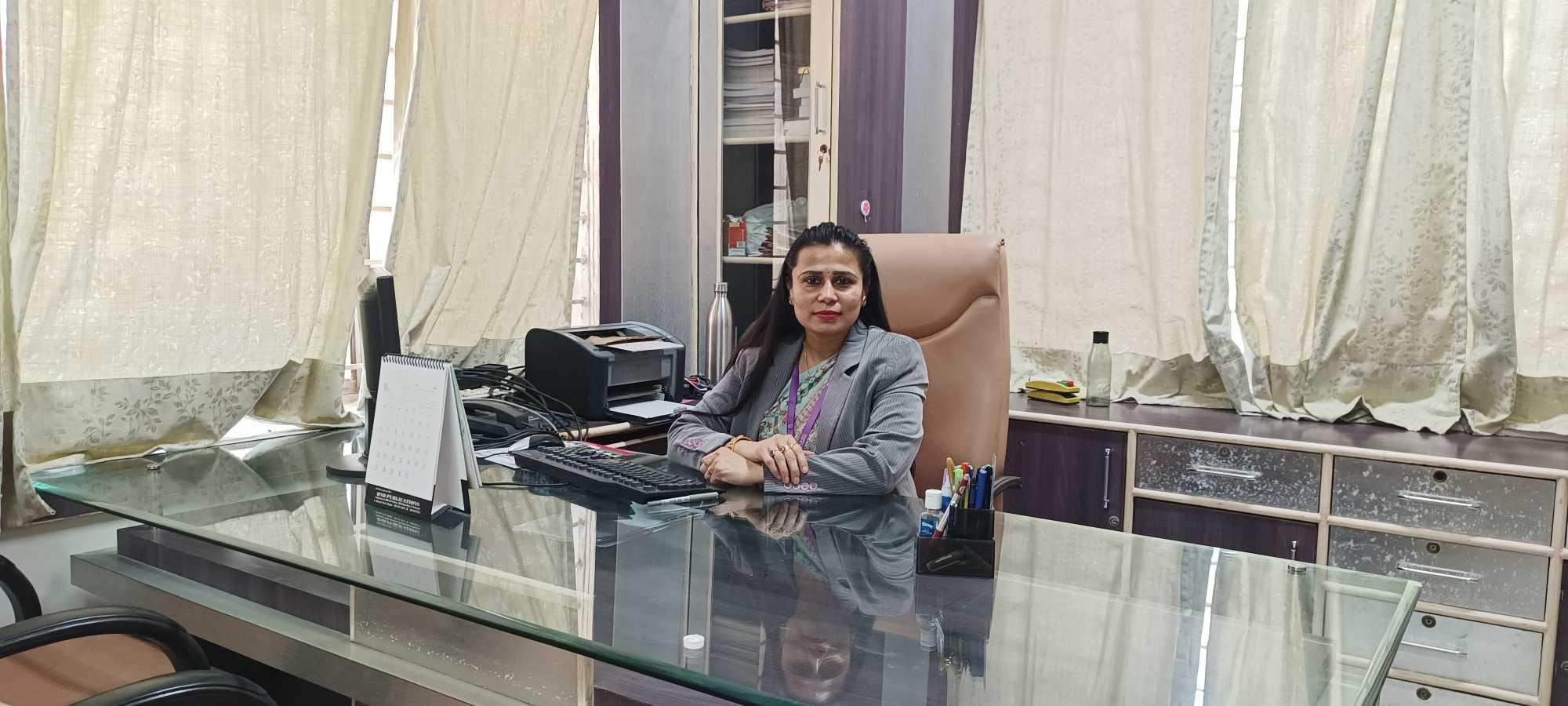 Technocrats Institute of Technology (Excellence) MBA Pictures photo 1