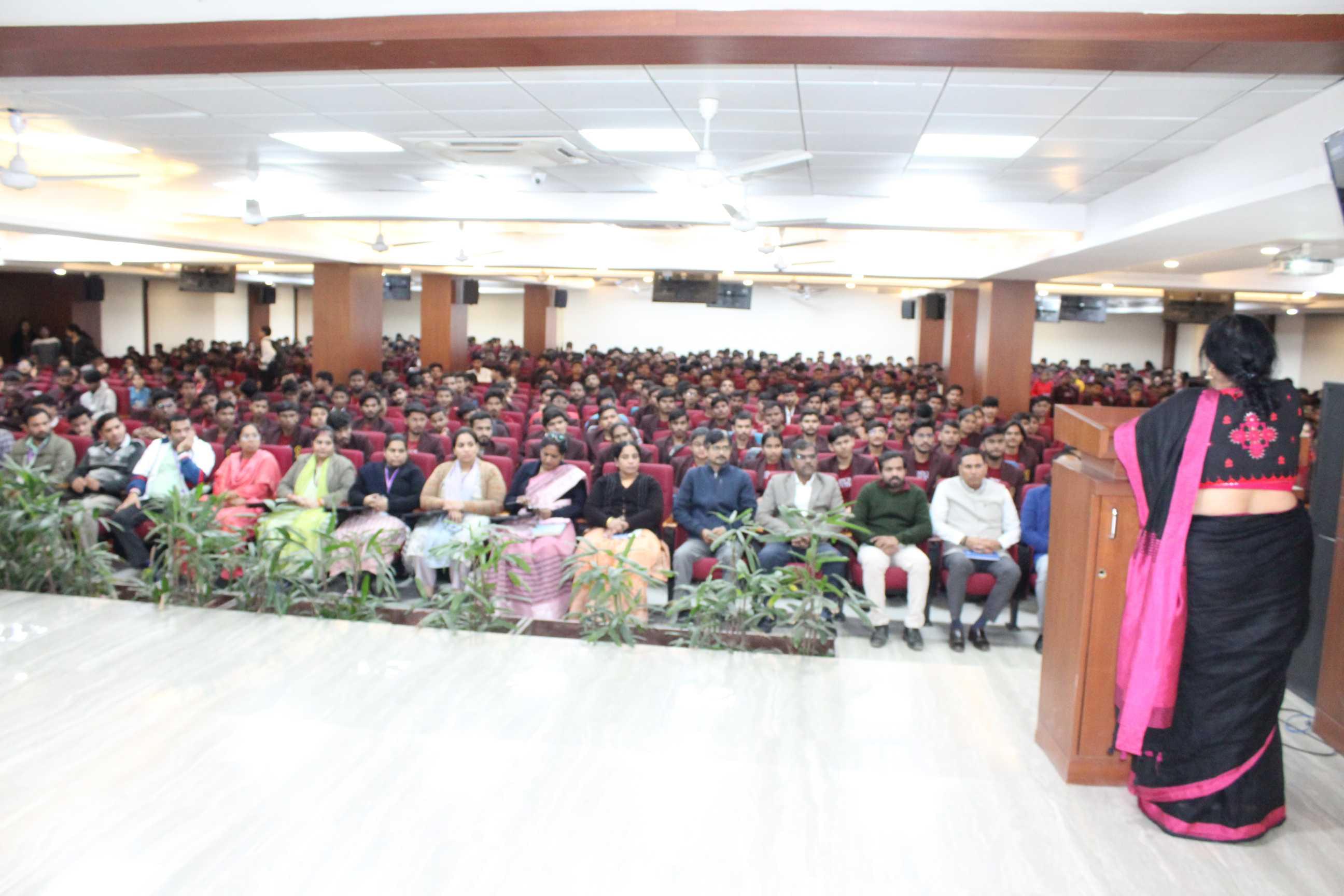 Technocrats Institute of Technology Bhopal OD photo 10