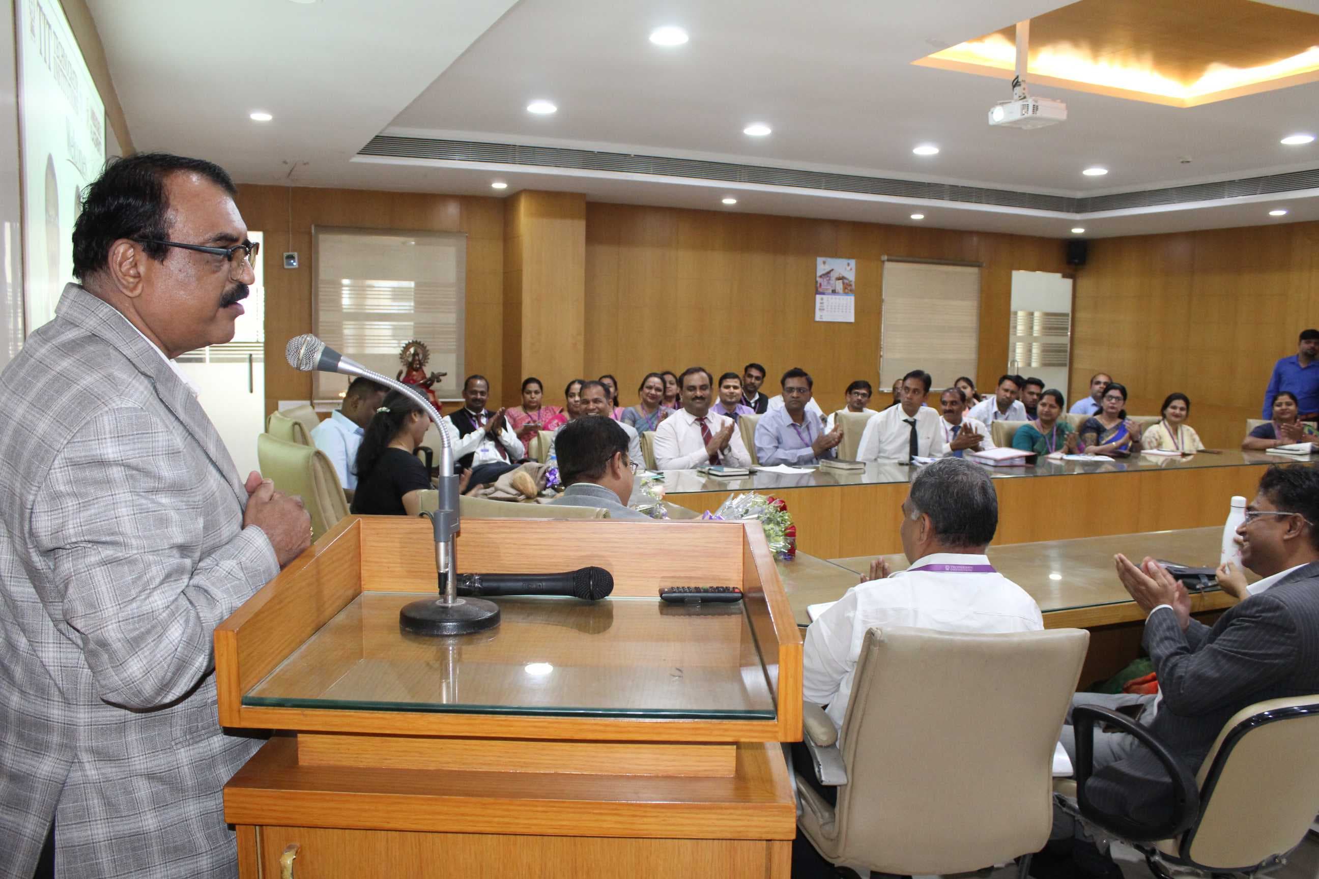 Technocrats Institute of Technology Bhopal OD photo 22