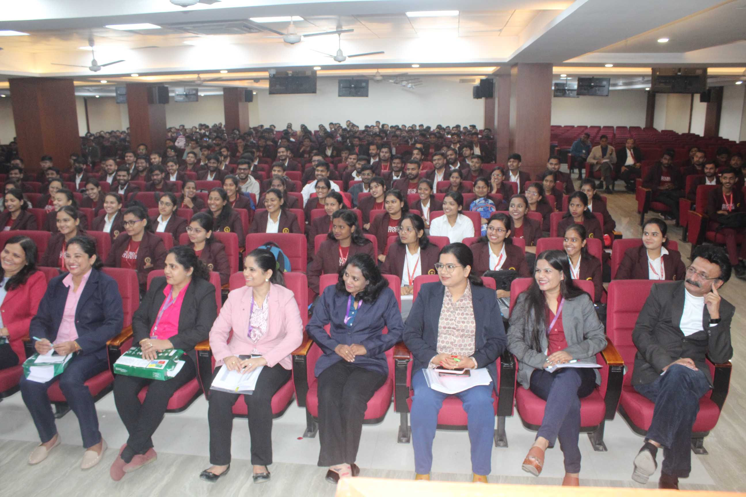 Technocrats Institute of Technology Bhopal OD photo 41