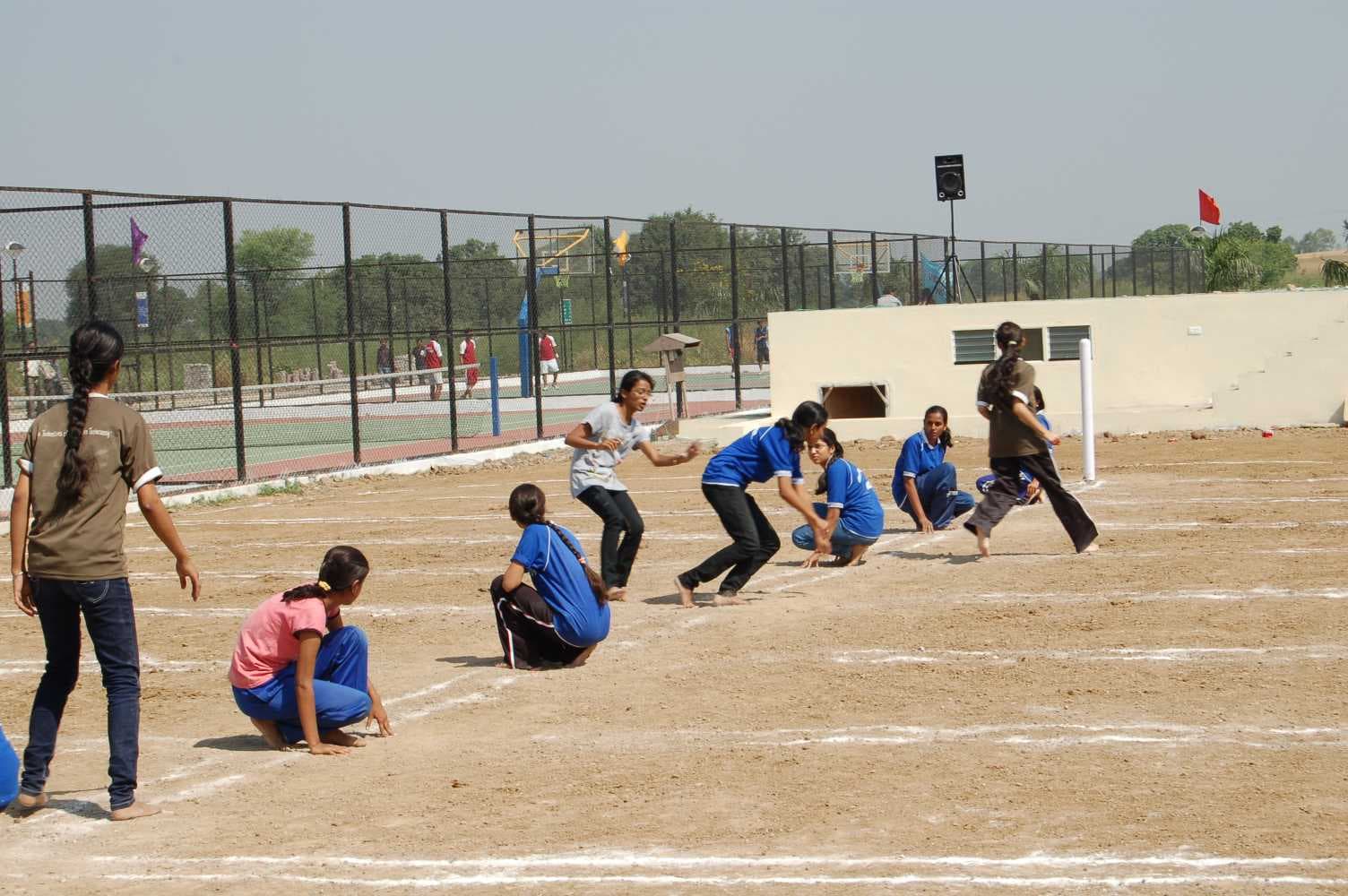 Technocrats Institute of Technology Bhopal Sports photo 9