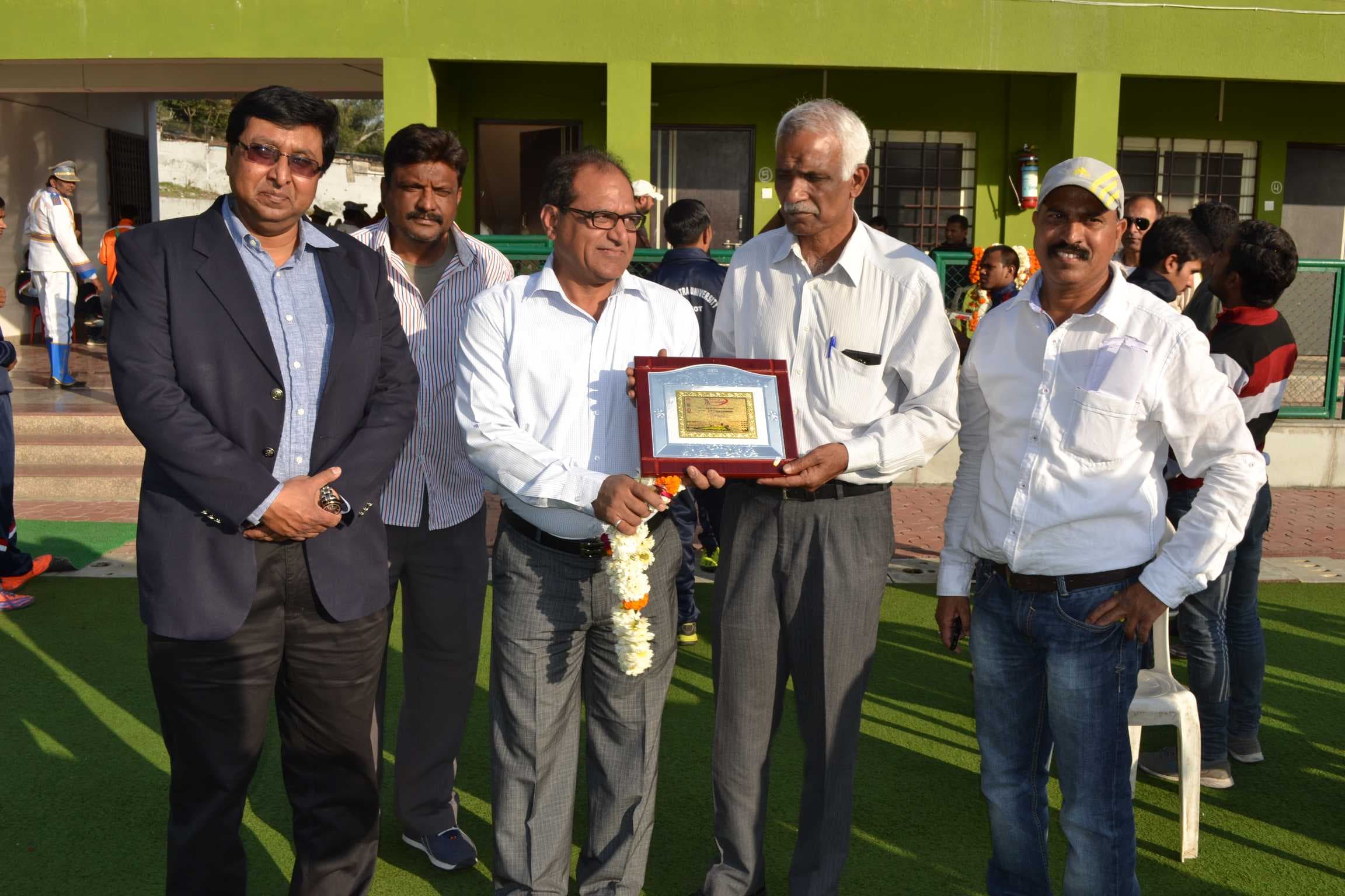 Technocrats Institute of Technology Bhopal Sports photo 15