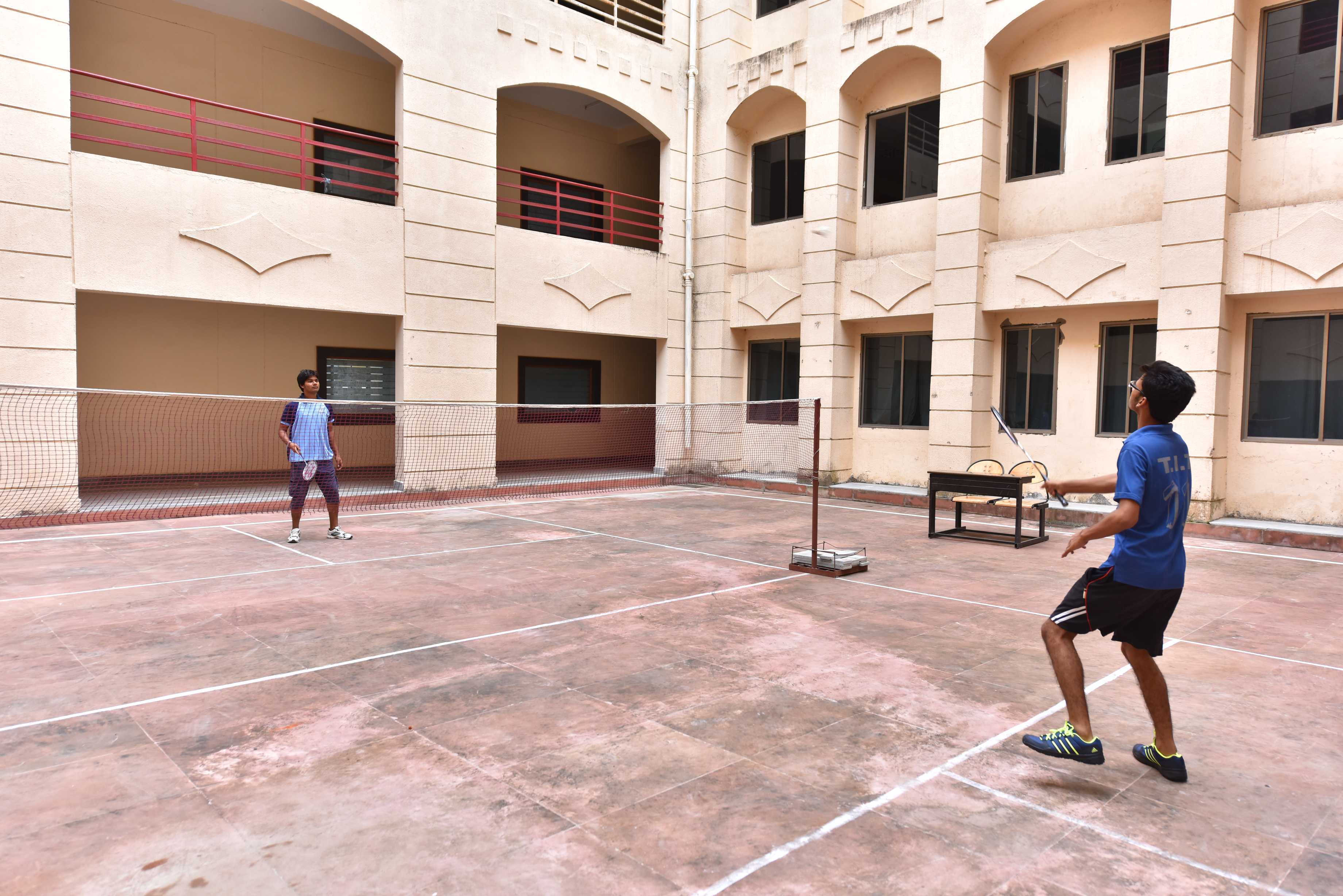 Technocrats Institute of Technology Bhopal Sports photo 26