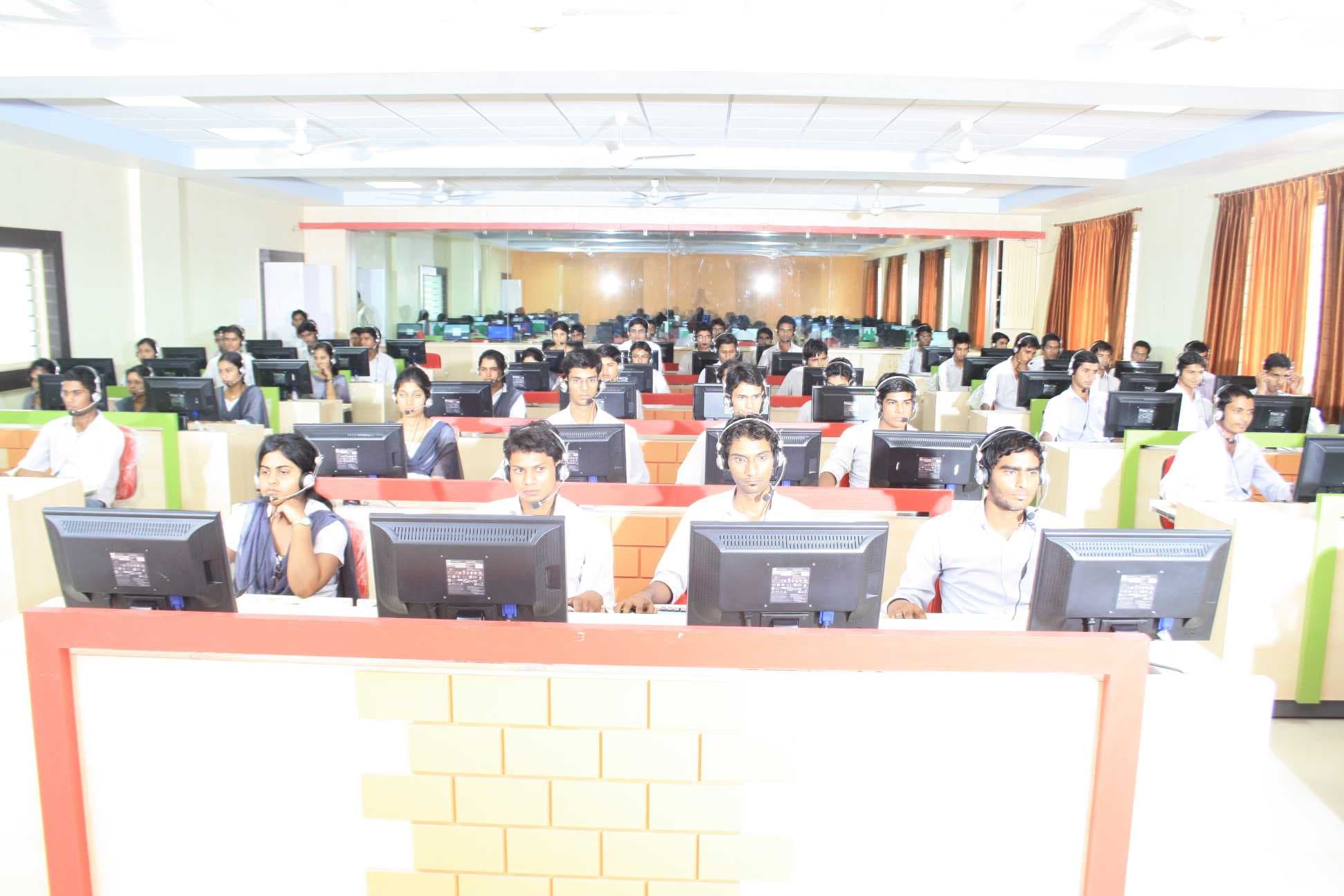 Technocrats Institute of Technology Bhopal Computer Lab photo 18