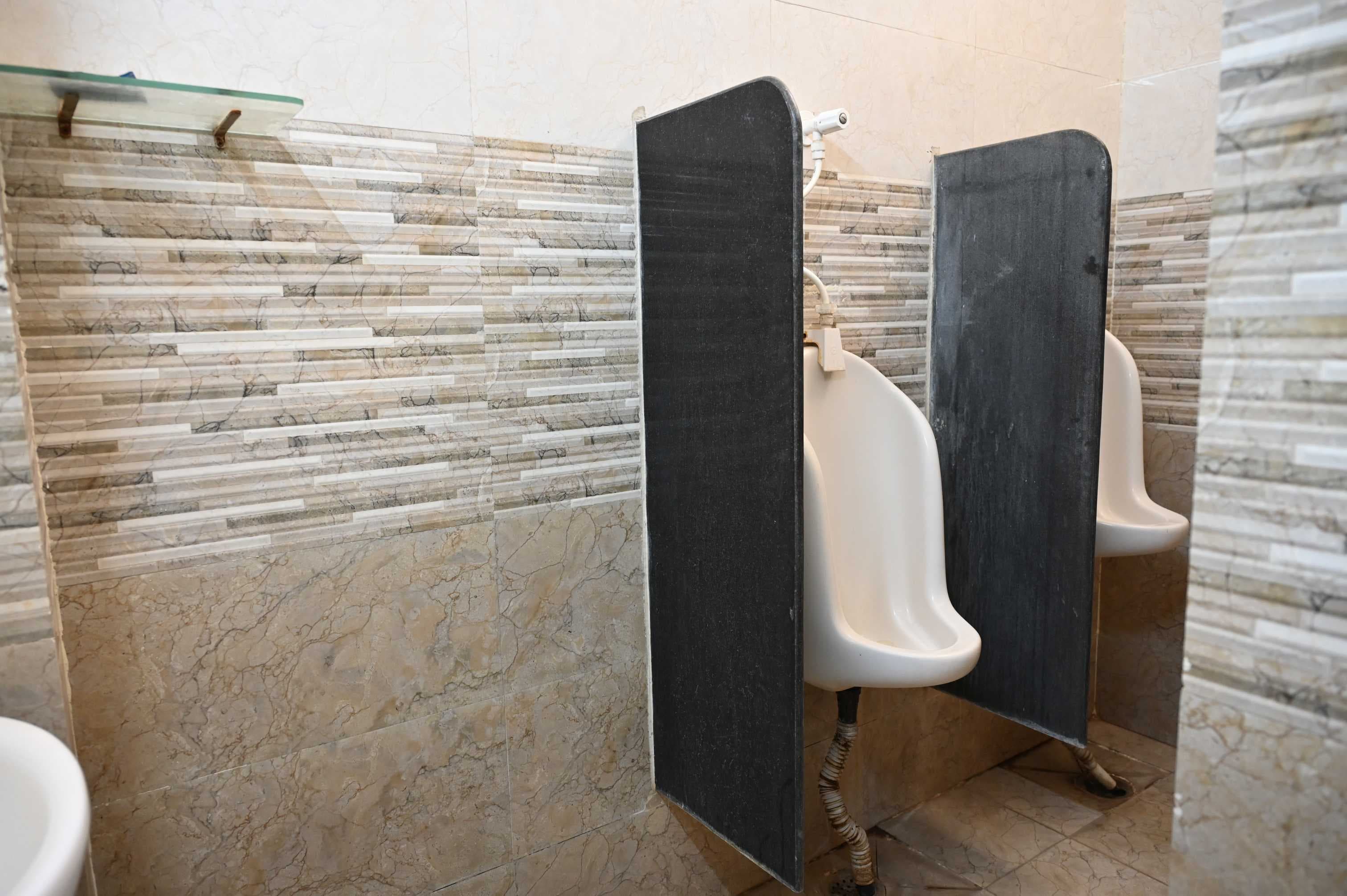 Technocrats Institute of Technology Bhopal Washroom photo 3