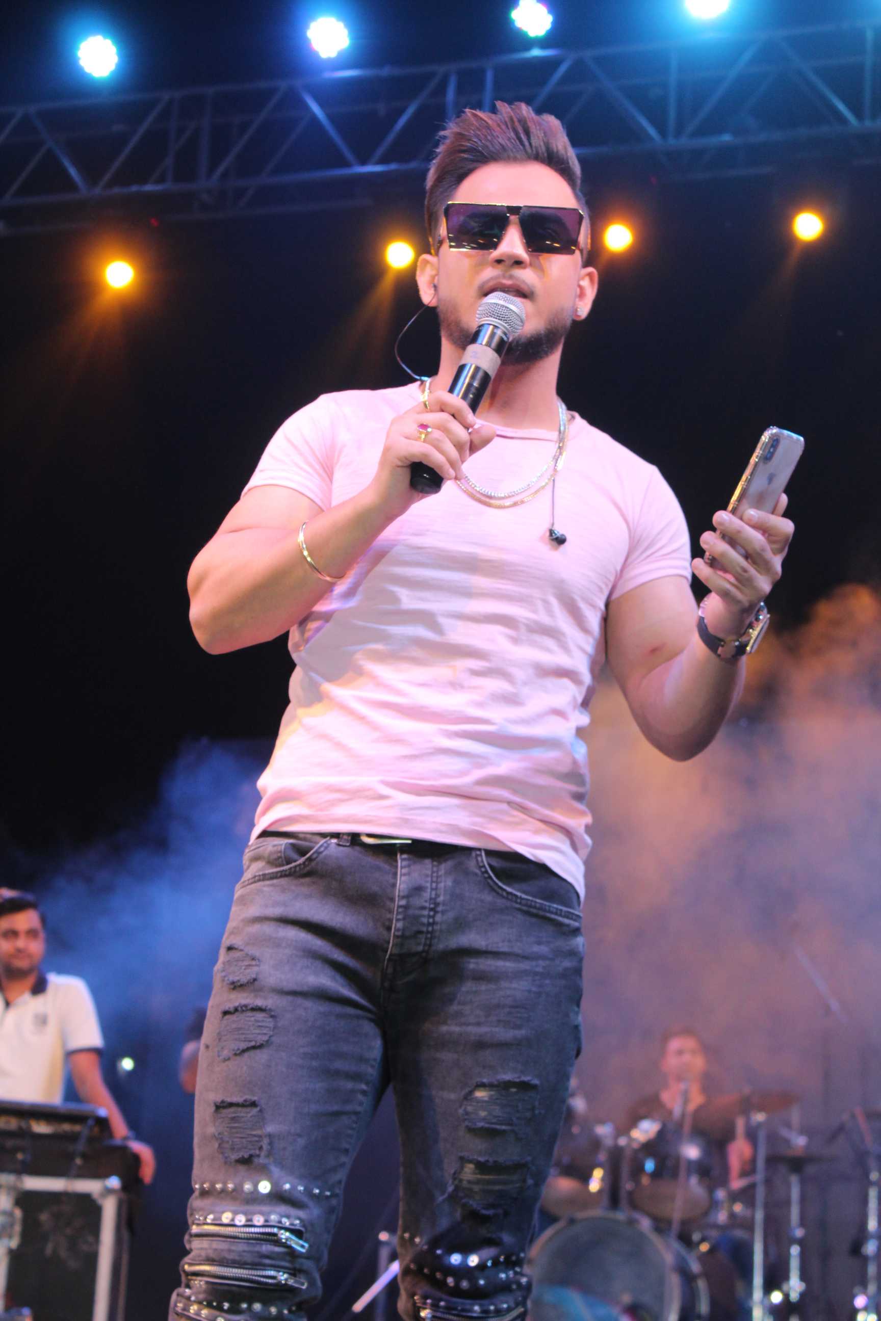 Technocrats Institute of Technology Bhopal Celebrities photo 4