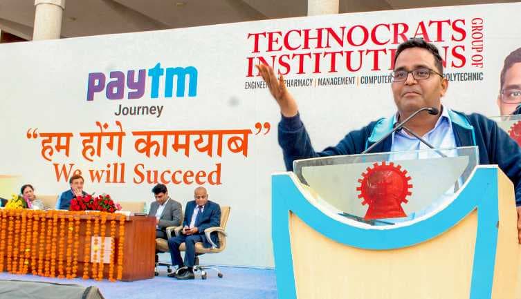 Technocrats Institute of Technology Bhopal Guest photo 1
