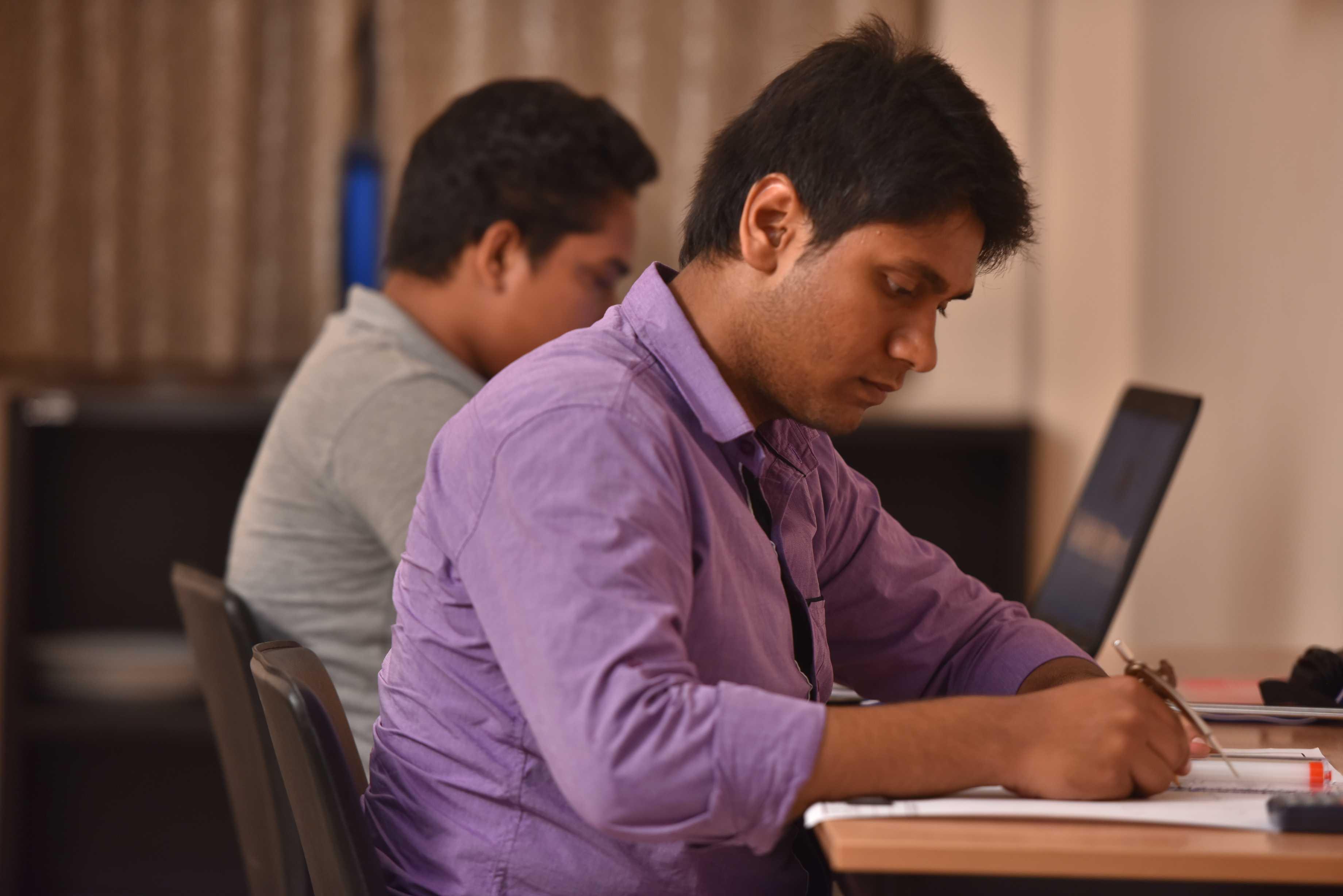 Technocrats Institute of Technology Bhopal Hostel photo 2