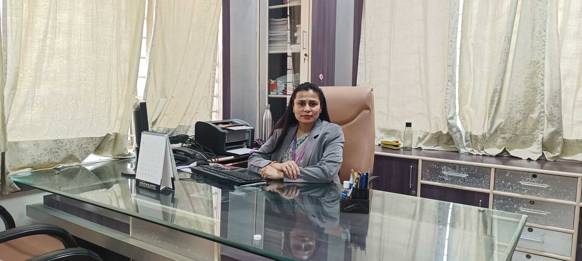 Technocrats Institute of Technology Bhopal MBA Pictures photo 1