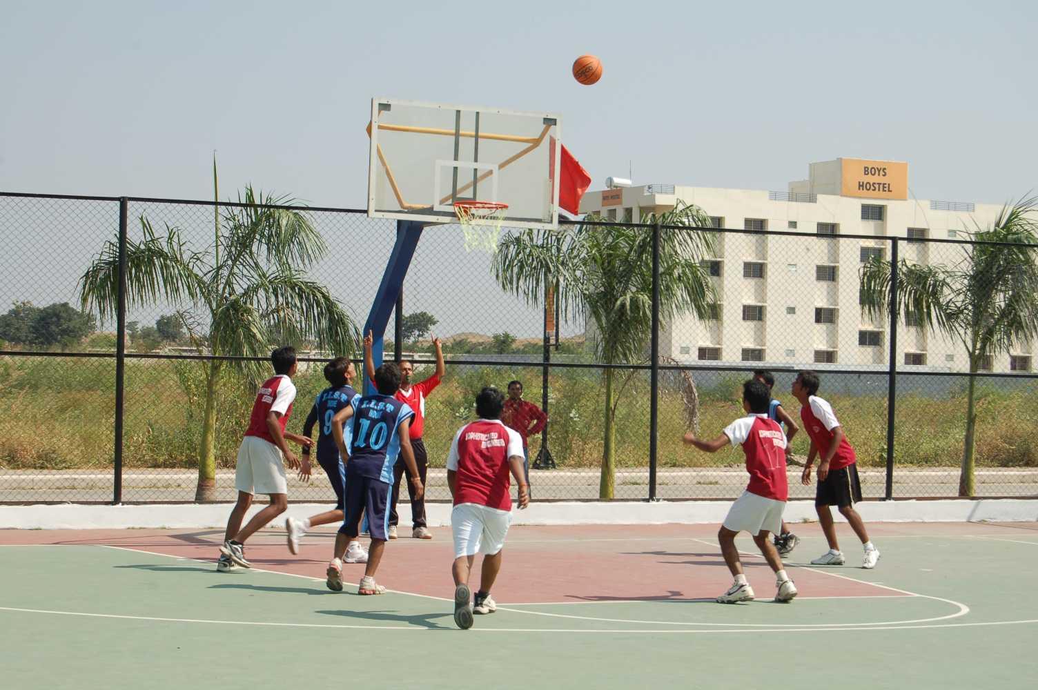 Technocrats Institute of Technology MBA Bhopal Sports photo 12