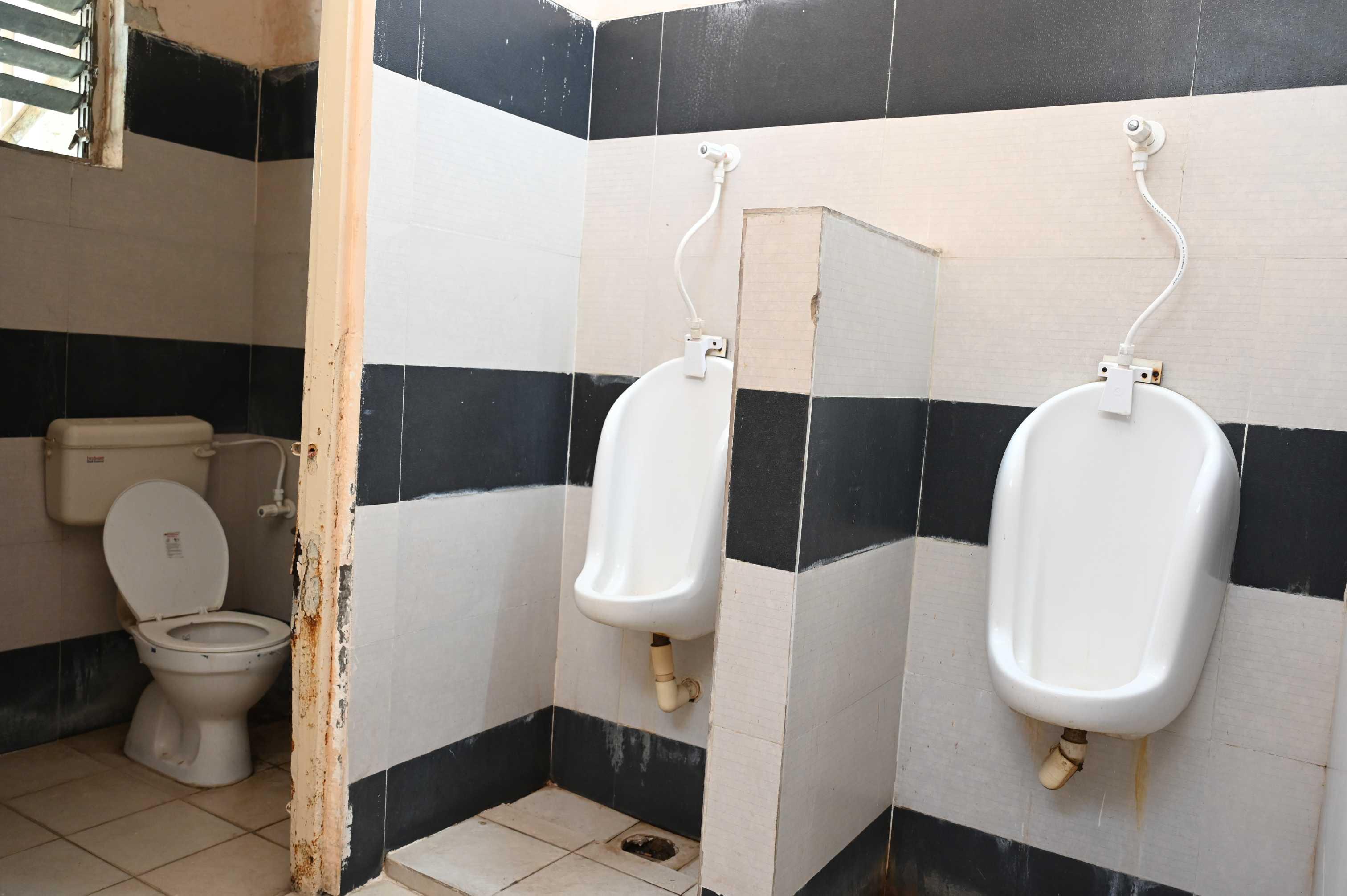 Technocrats Institute of Technology MBA Bhopal Washroom photo 6