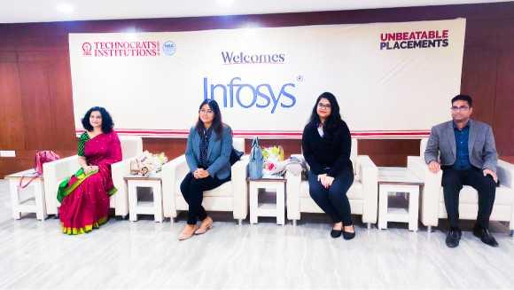 Technocrats Institute of Technology MBA Bhopal Campus Drive photo 4