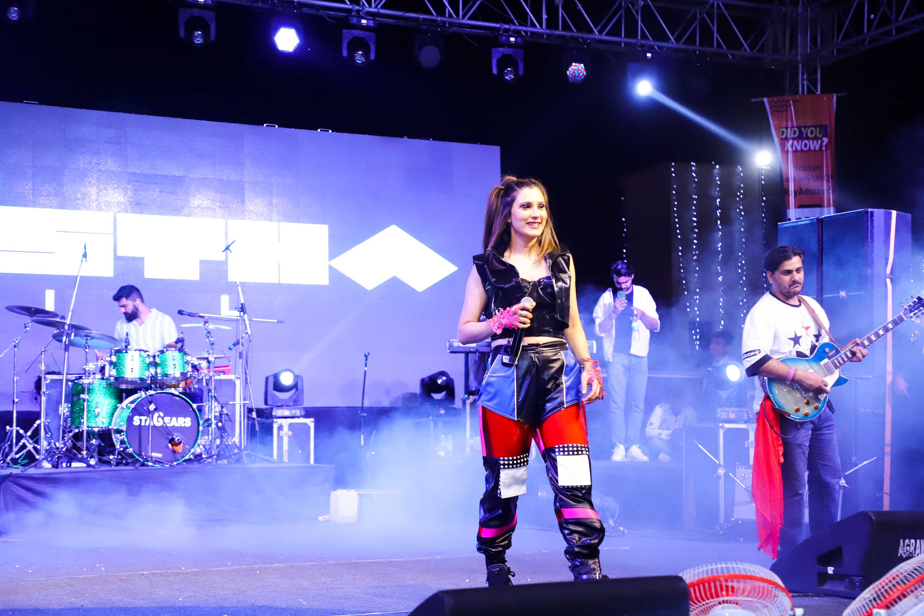 Technocrats Institute of Technology MBA Bhopal Celebrities photo 3