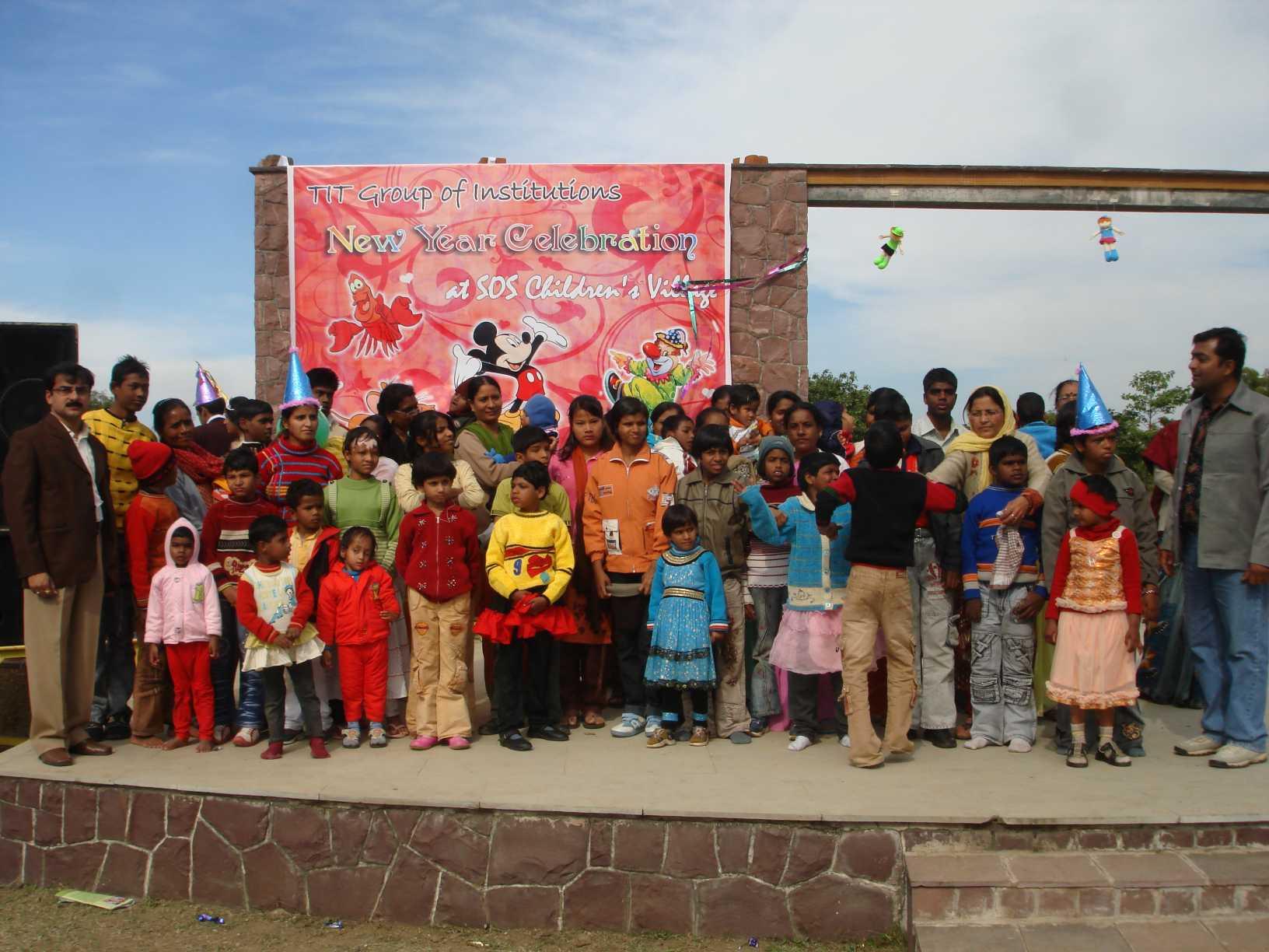 Technocrats Institute of Technology MBA Bhopal Health Checkup photo 1