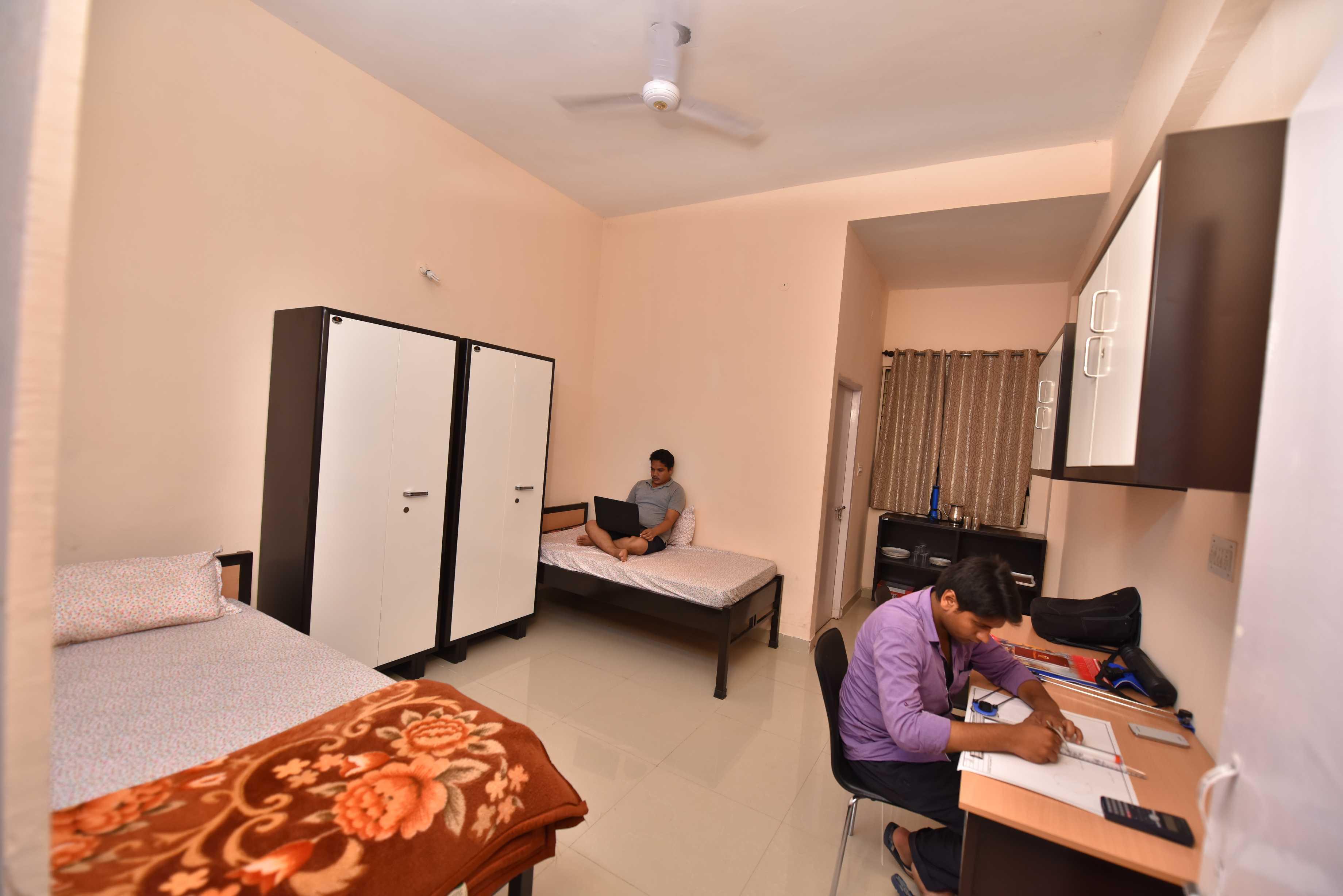 Technocrats Institute of Technology MBA Bhopal Hostel photo 1
