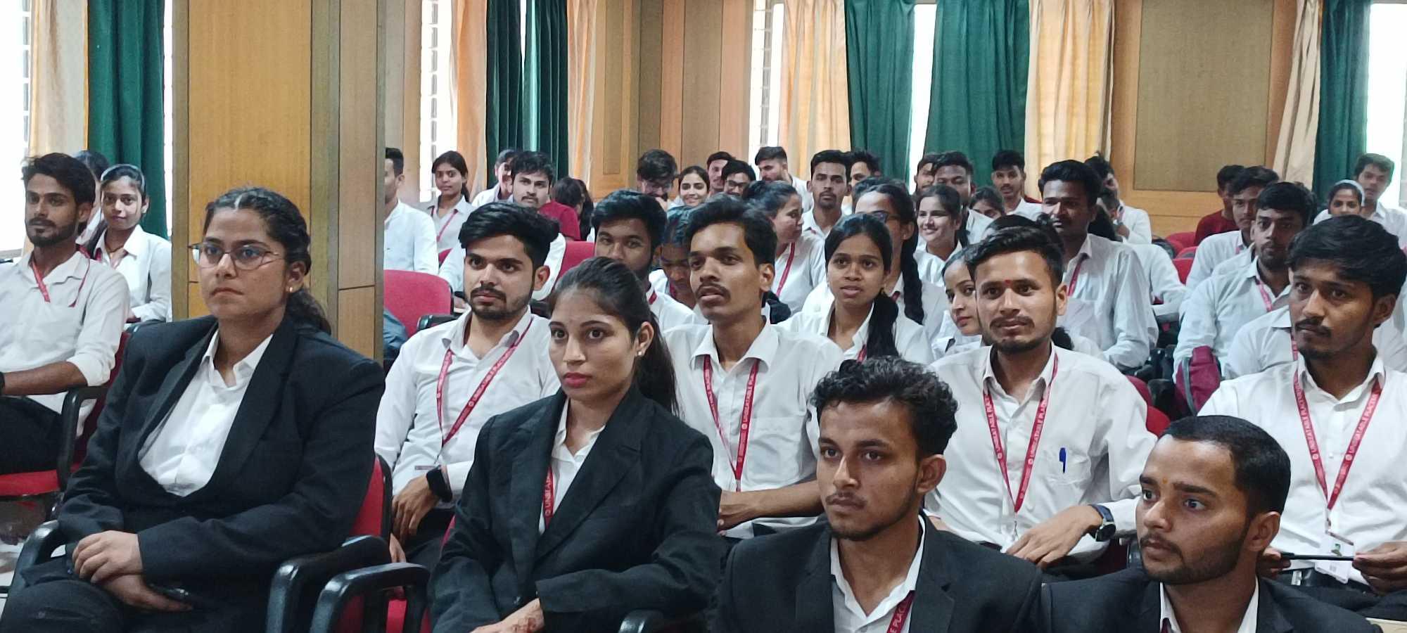 Technocrats Institute of Technology MBA Bhopal Campus photo 4