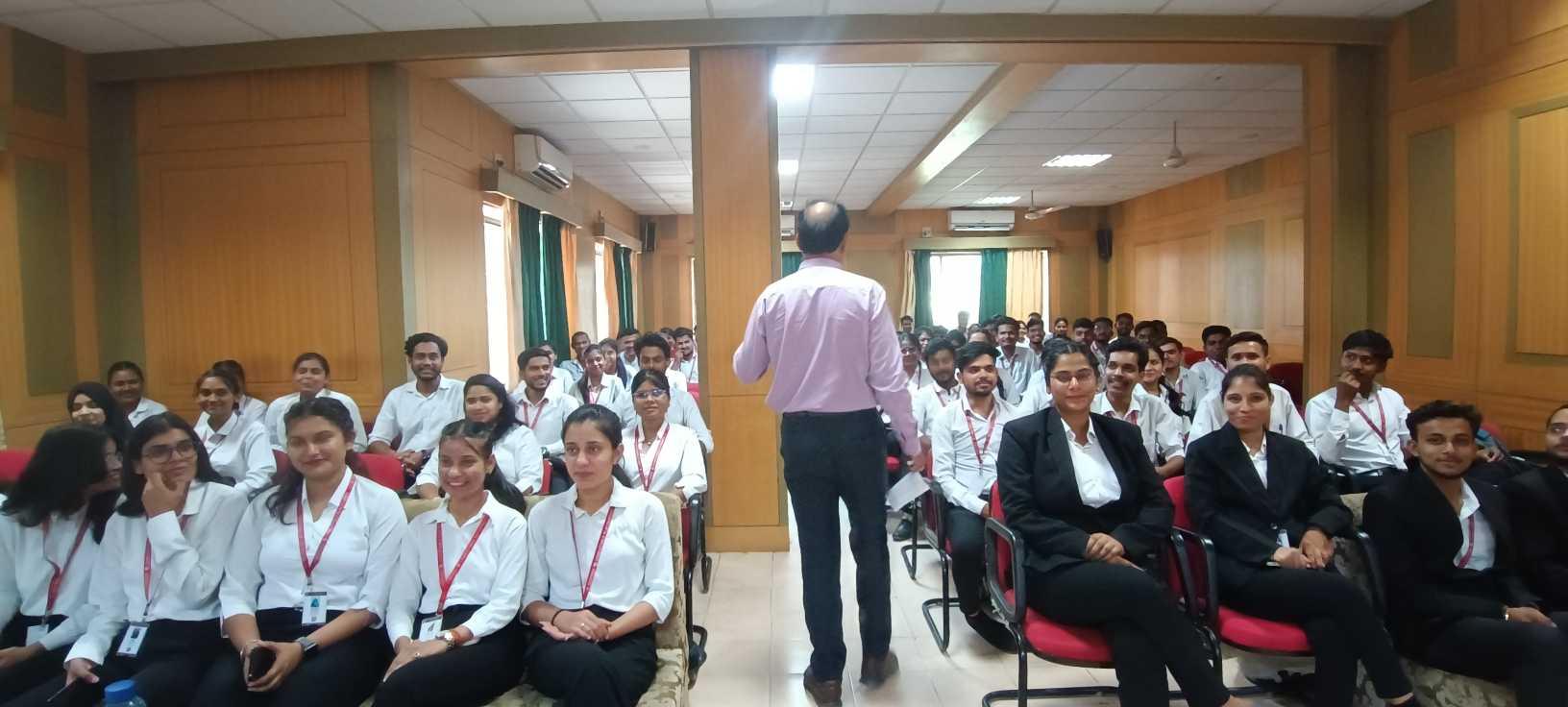 Technocrats Institute of Technology MBA Bhopal Campus photo 5