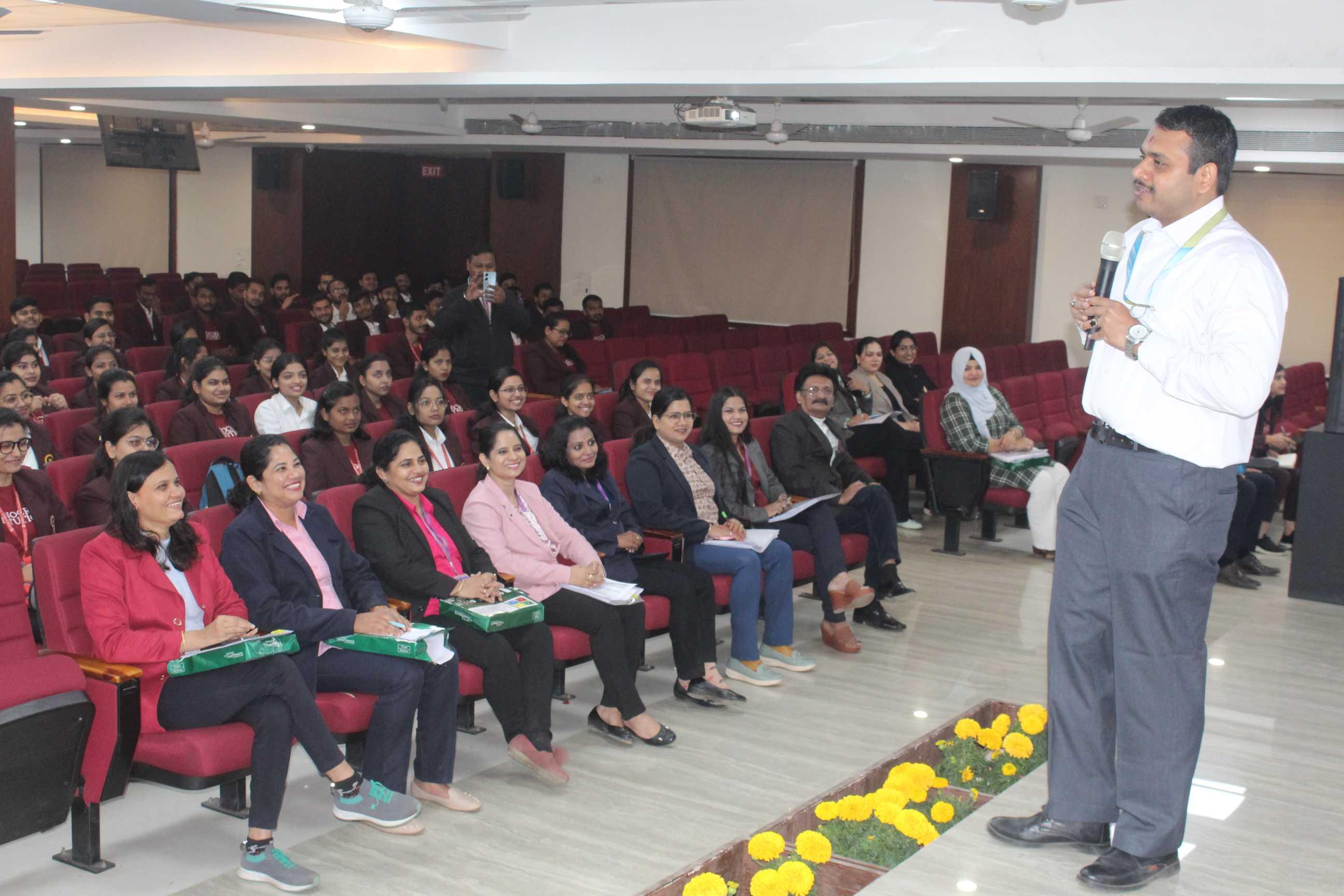 Technocrats Institute of Technology and Science Bhopal OD photo 13